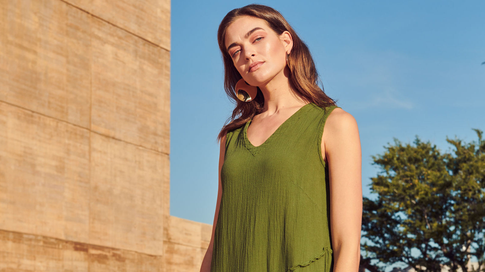 Embrace Summer Styles With Our Cool Cotton Clothing-Oh My Gauze