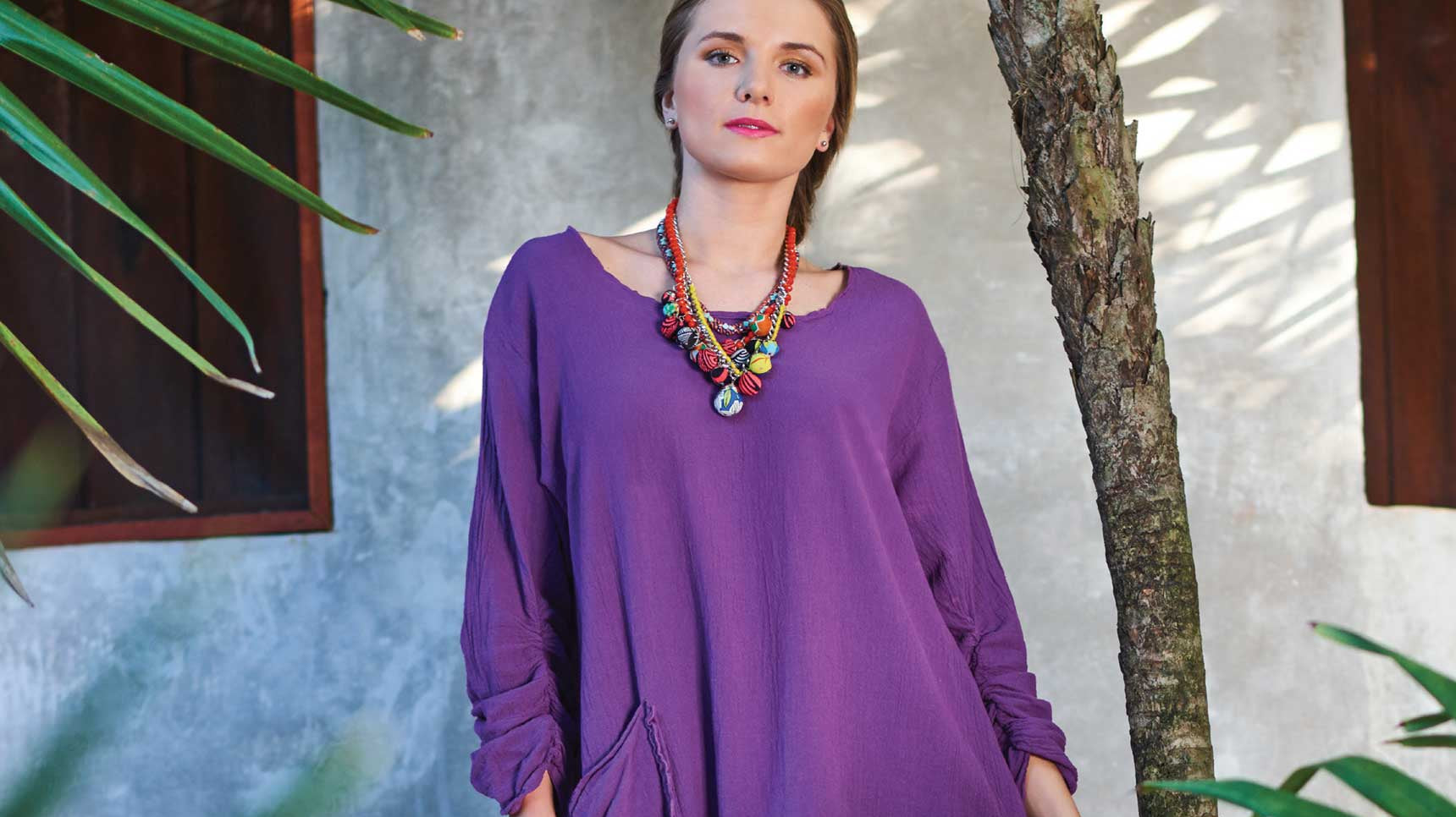 Winter Is Coming: What Are YOU Wearing?-Oh My Gauze