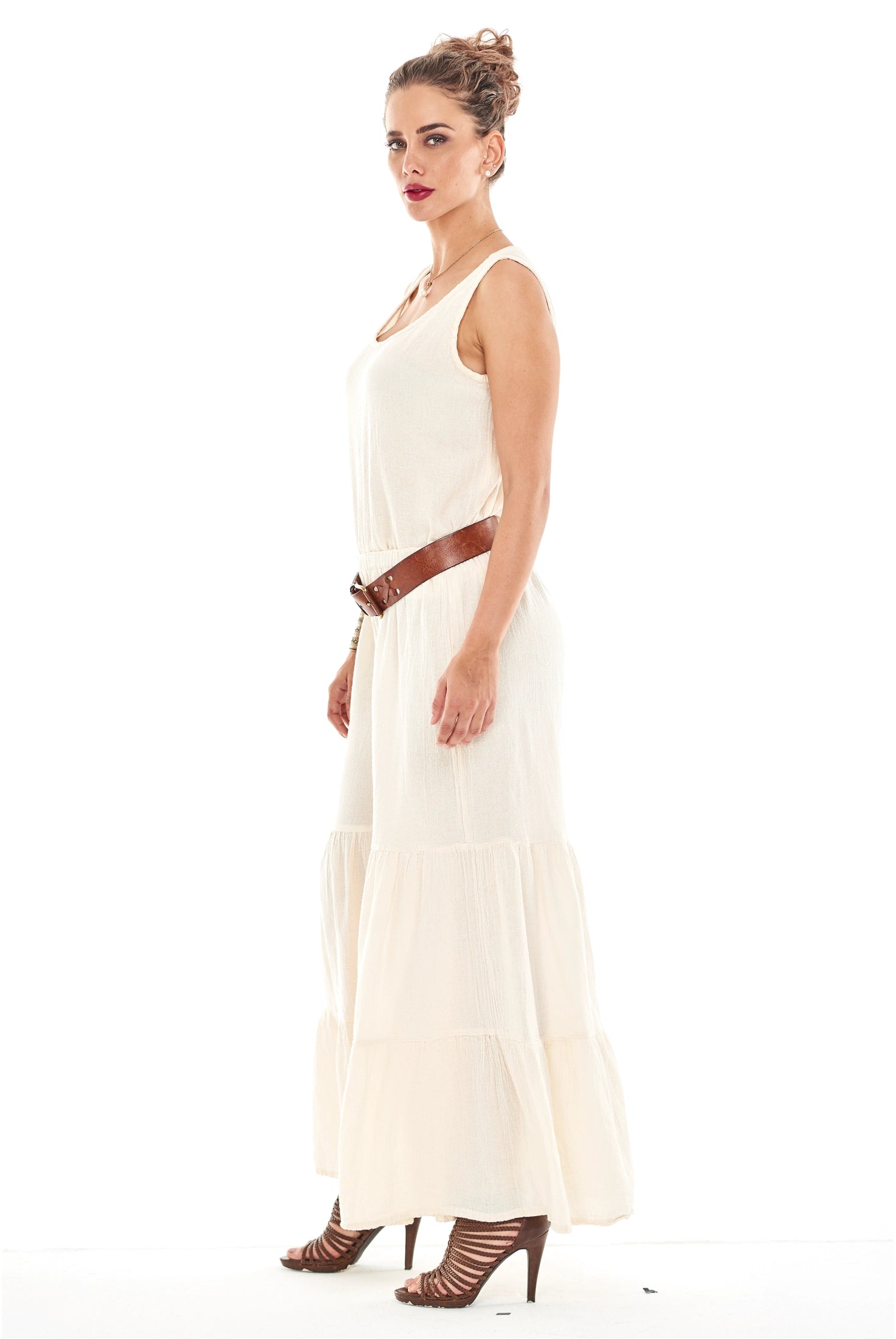 Aloha Pants-Oh My Gauze