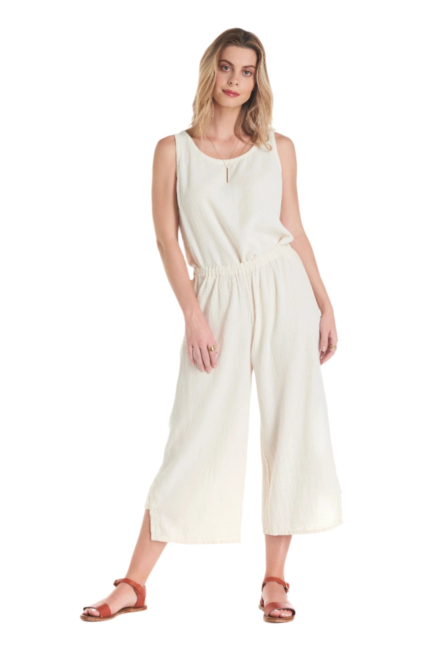 Banjo Pants-Oh My Gauze