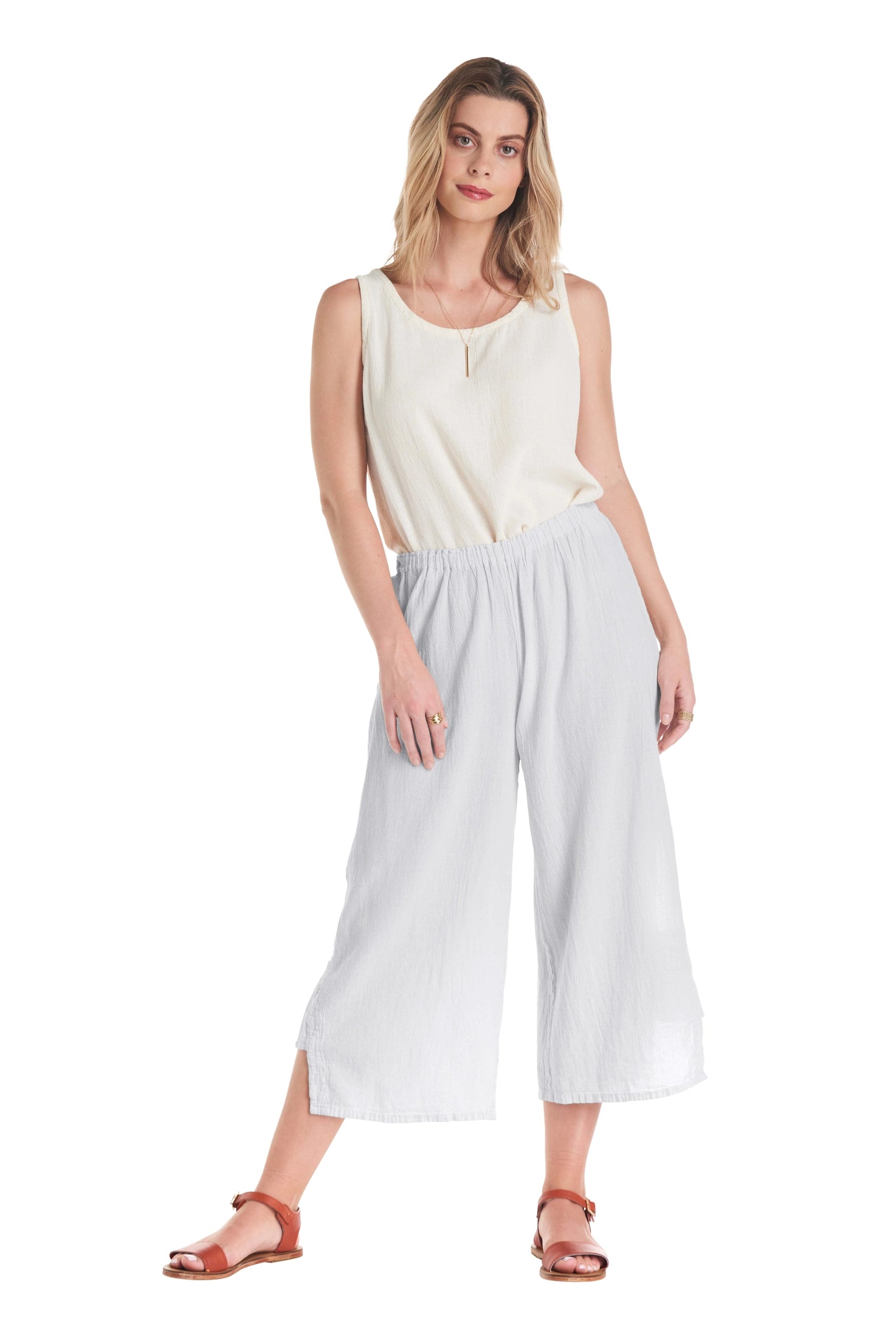 Banjo Pants-Oh My Gauze