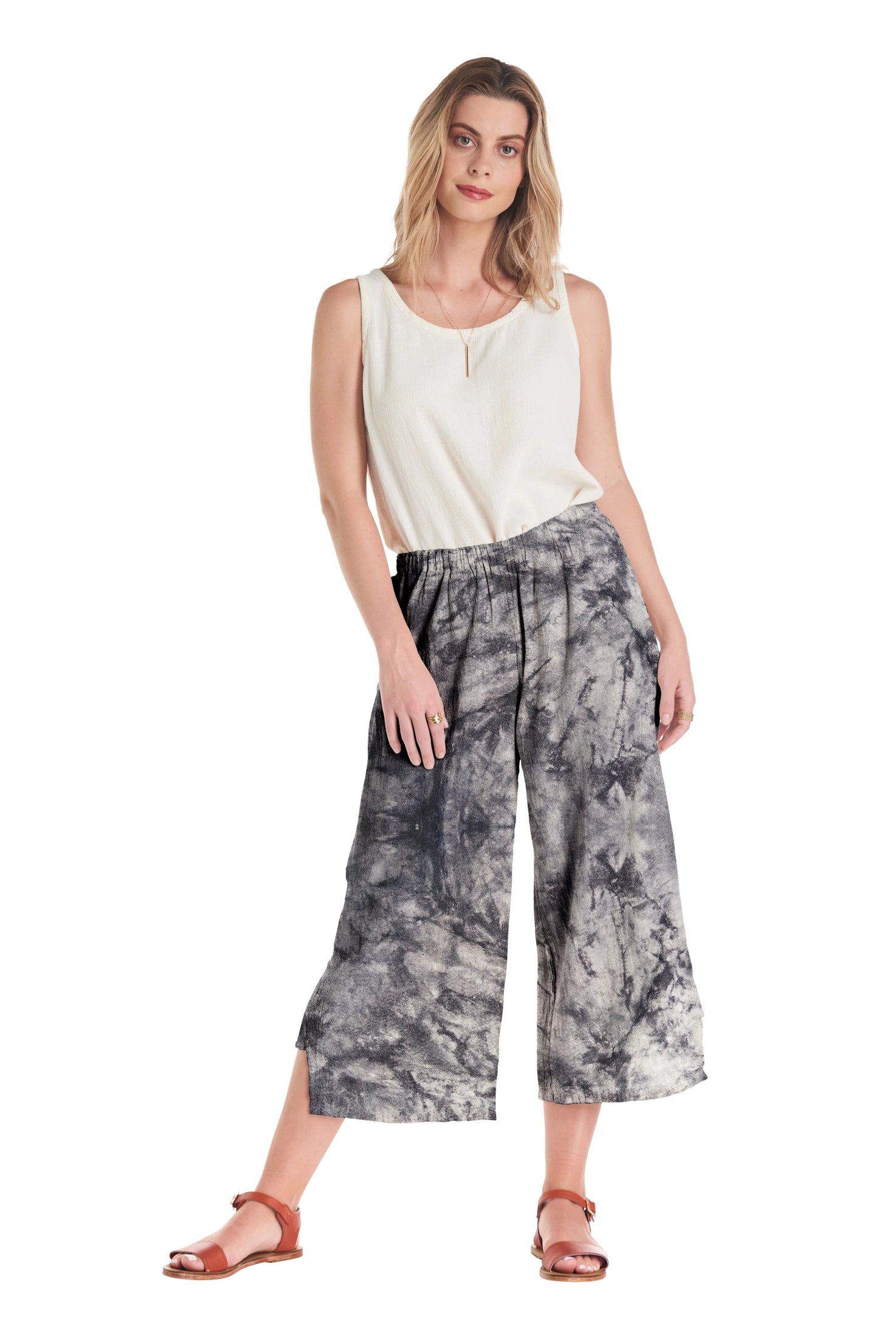 Banjo Pants-Oh My Gauze