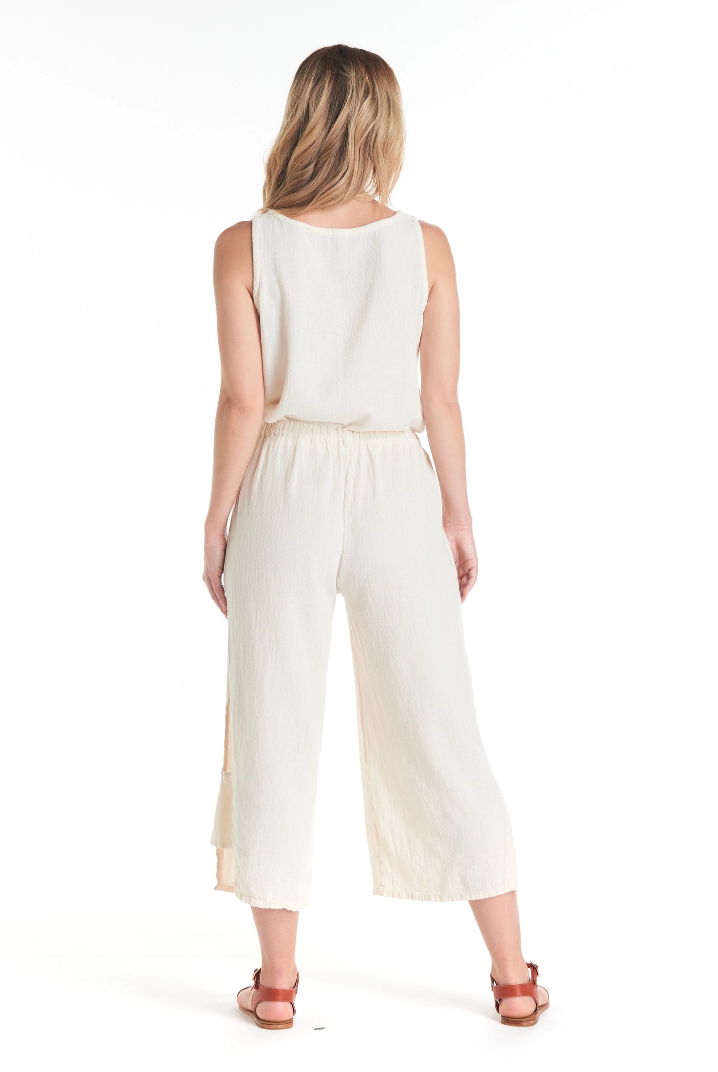 Banjo Pants-Oh My Gauze