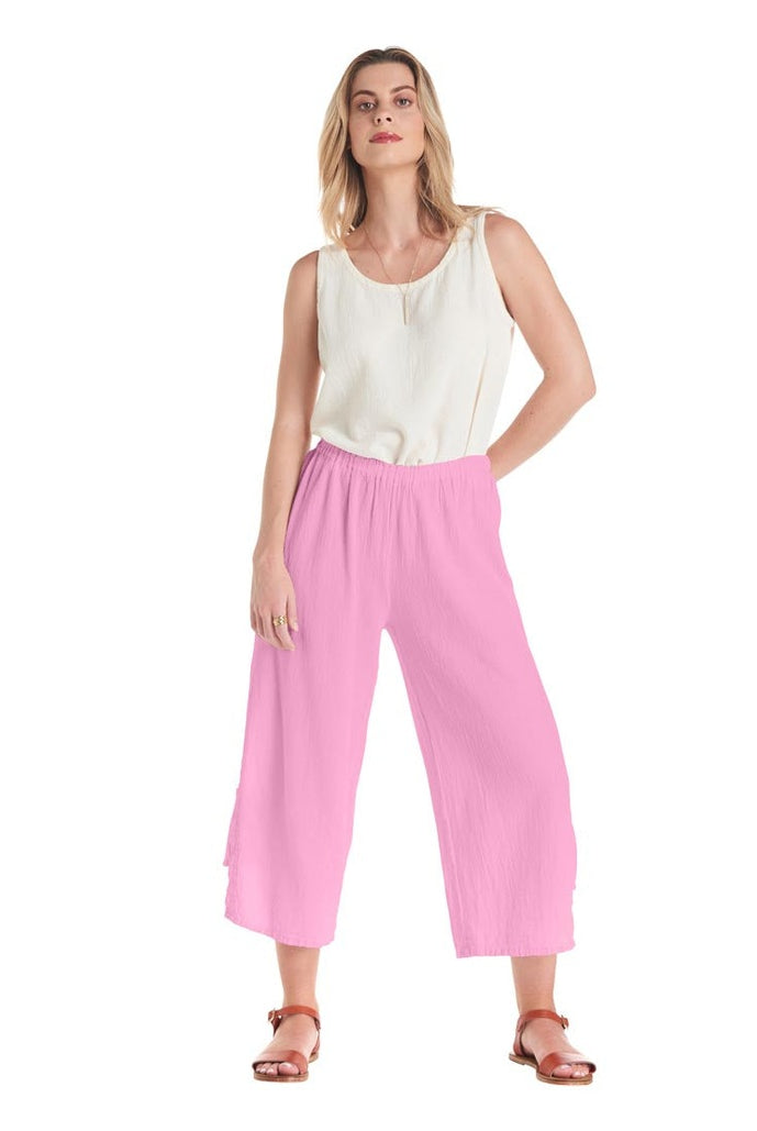 Banjo Pants-Oh My Gauze