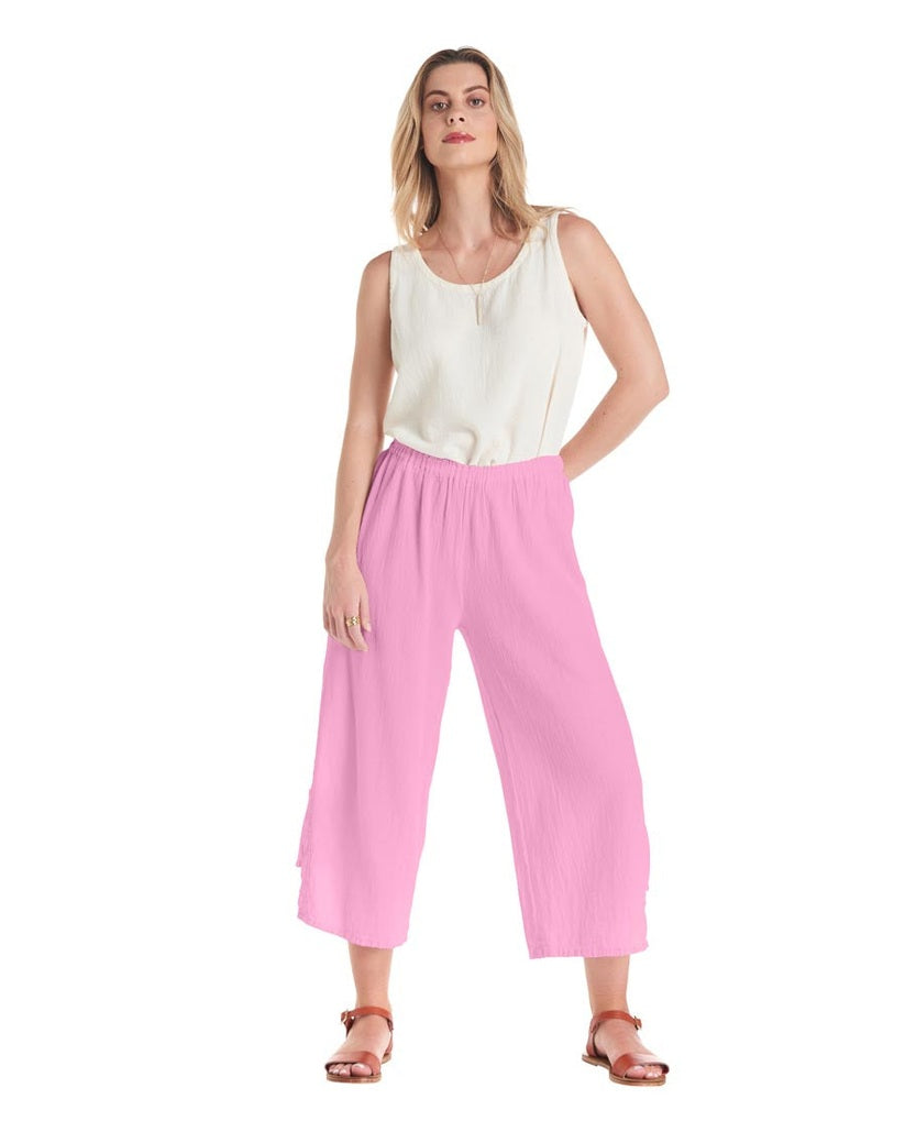 Banjo Pants-Oh My Gauze