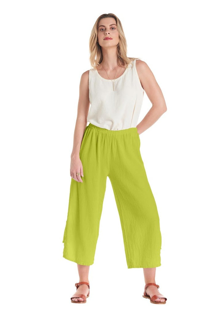 Banjo Pants-Oh My Gauze