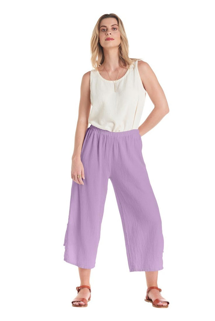 Banjo Pants-Oh My Gauze