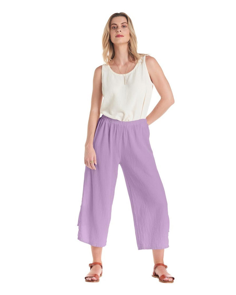 Banjo Pants-Oh My Gauze