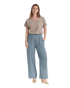 Basic Pants-Sale-Oh My Gauze