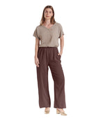 Basic Pants-Sale-Oh My Gauze