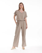 Basic Pants-Sale-Oh My Gauze