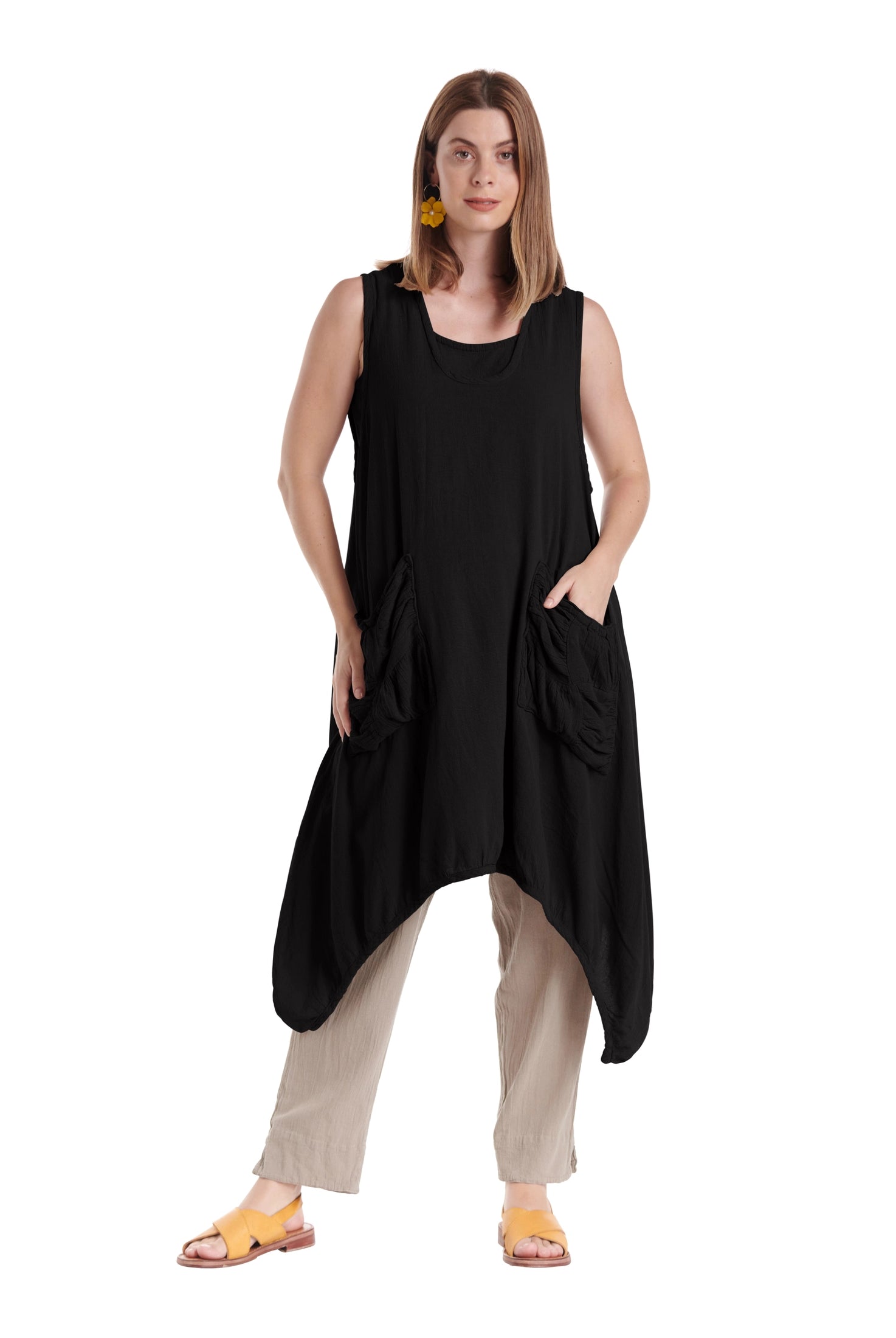 Brad Vest-Oh My Gauze