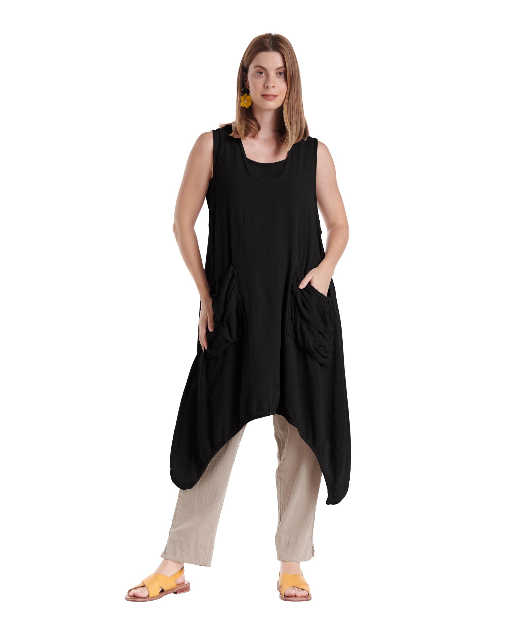 Brad Vest-Oh My Gauze