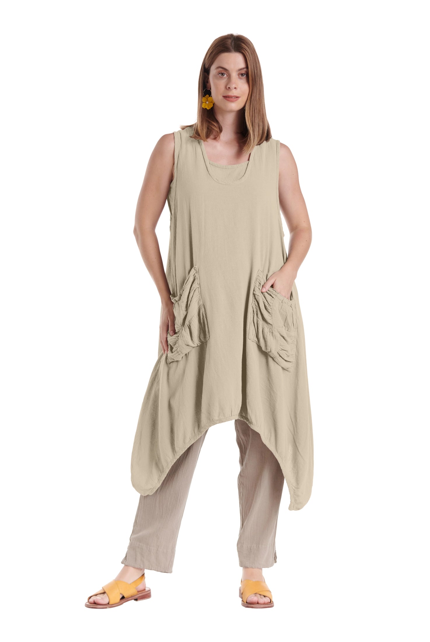 Brad Vest-Oh My Gauze