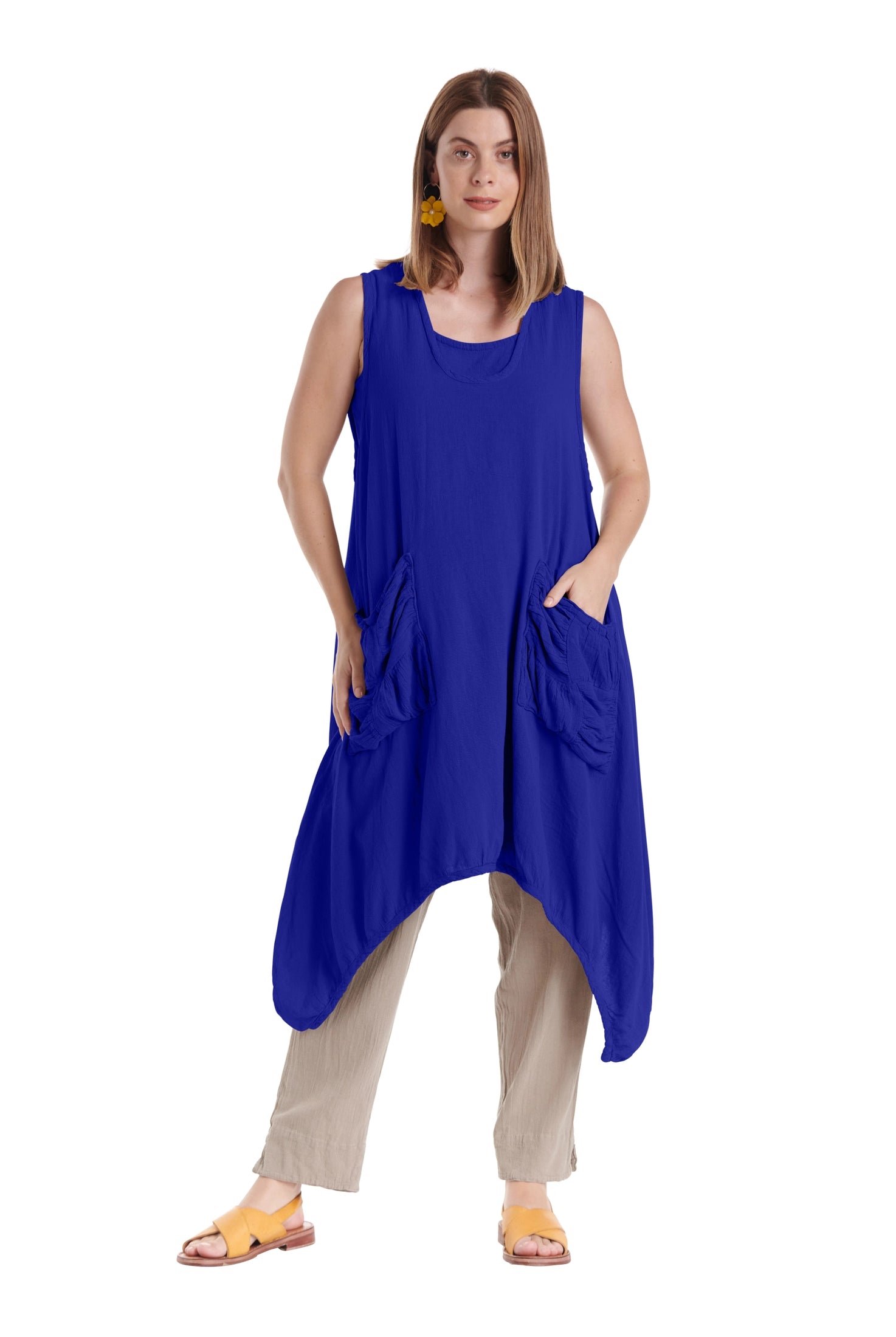 Brad Vest-Oh My Gauze