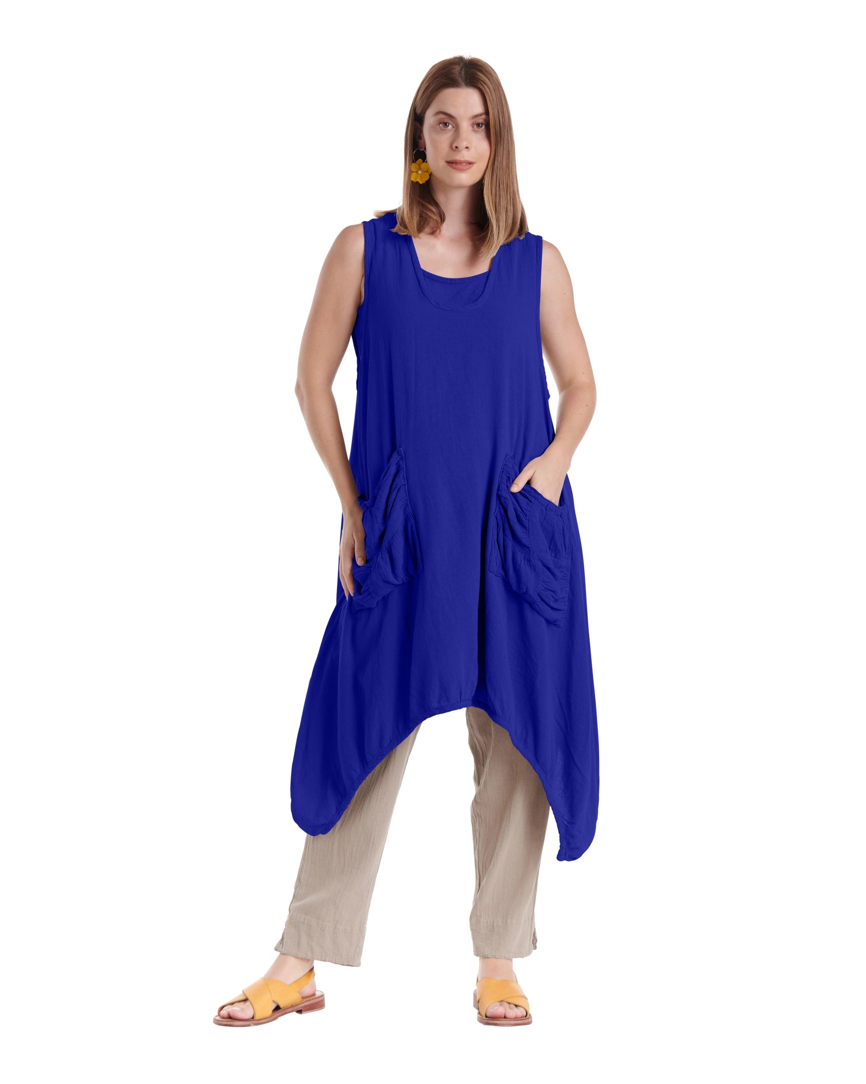 Brad Vest-Oh My Gauze