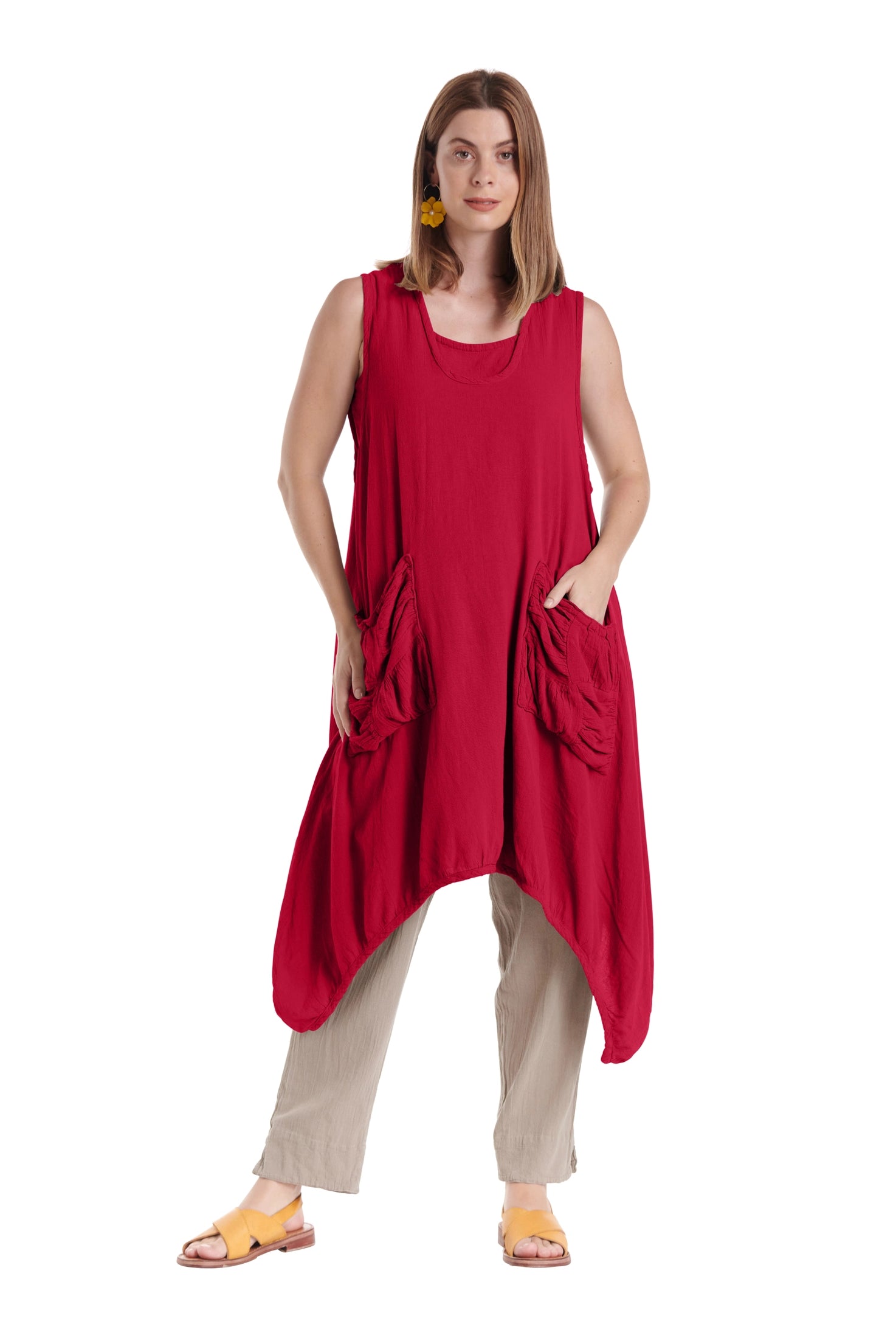 Brad Vest-Oh My Gauze