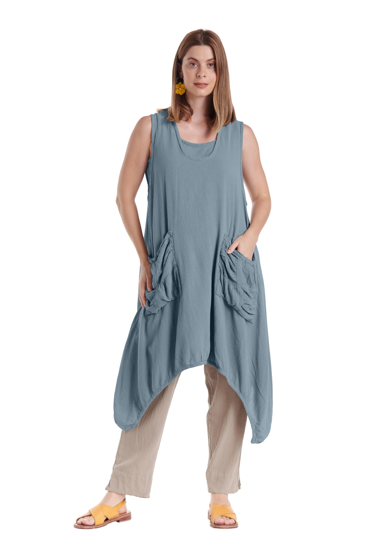 Brad Vest-Oh My Gauze