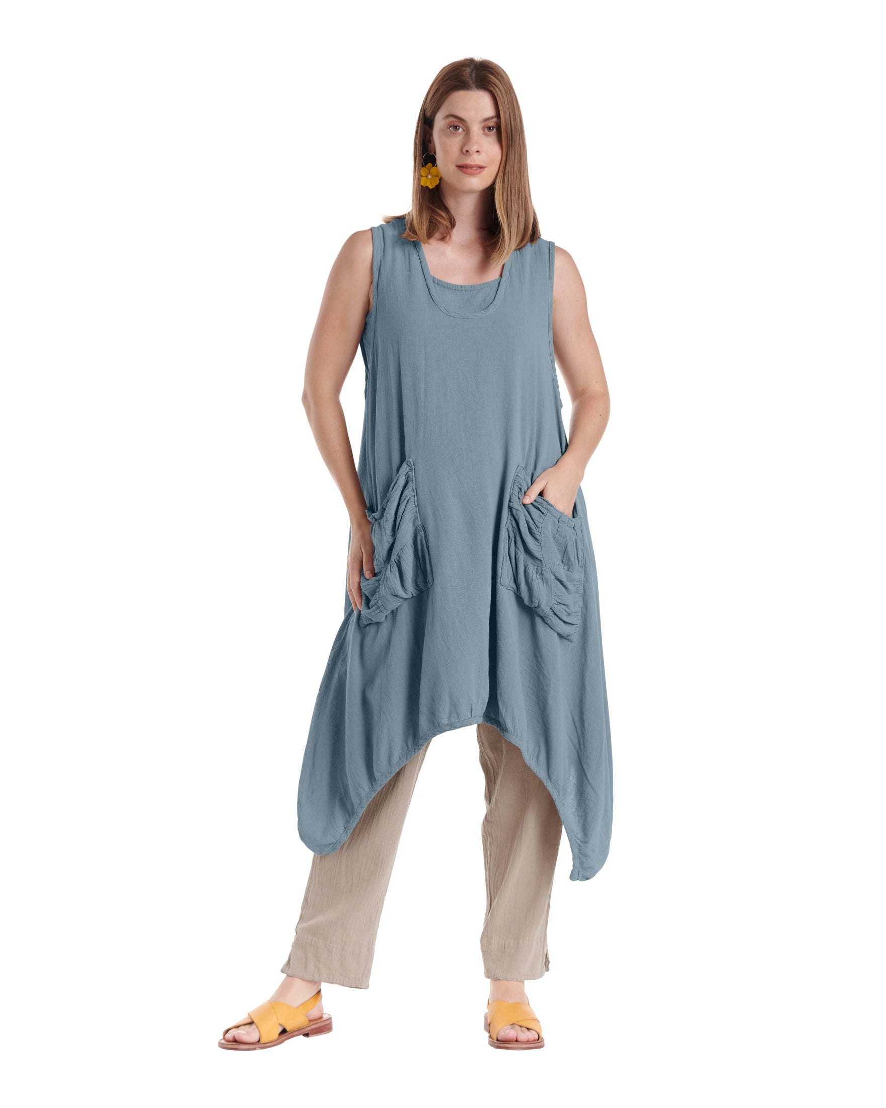 Brad Vest-Oh My Gauze