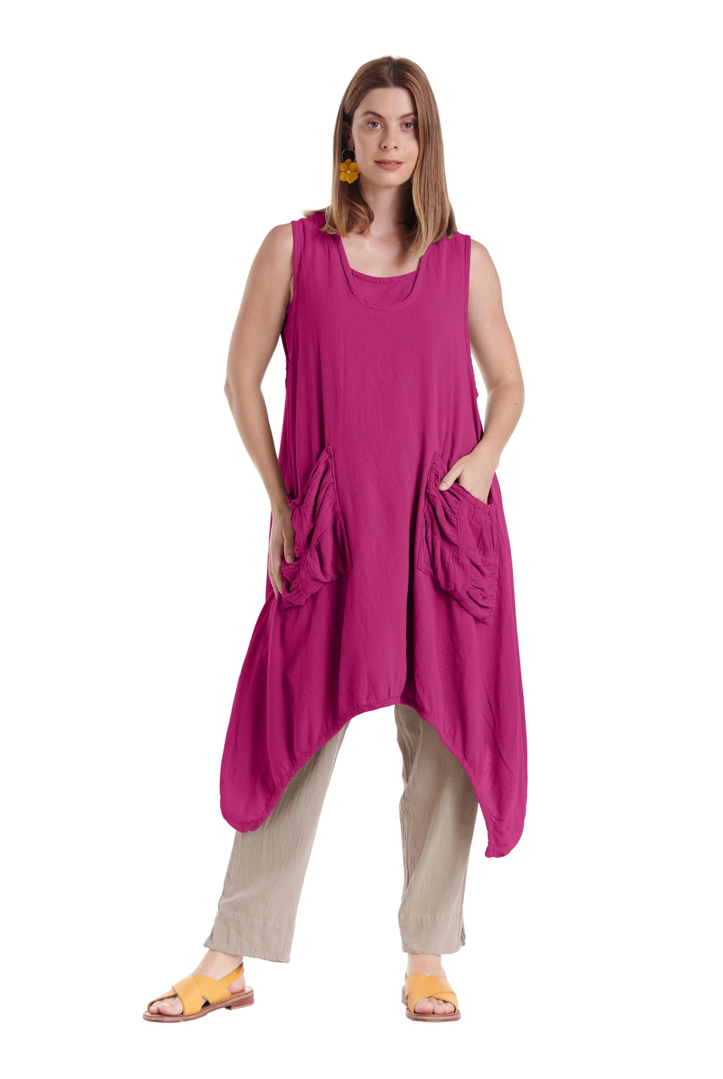 Brad Vest-Oh My Gauze