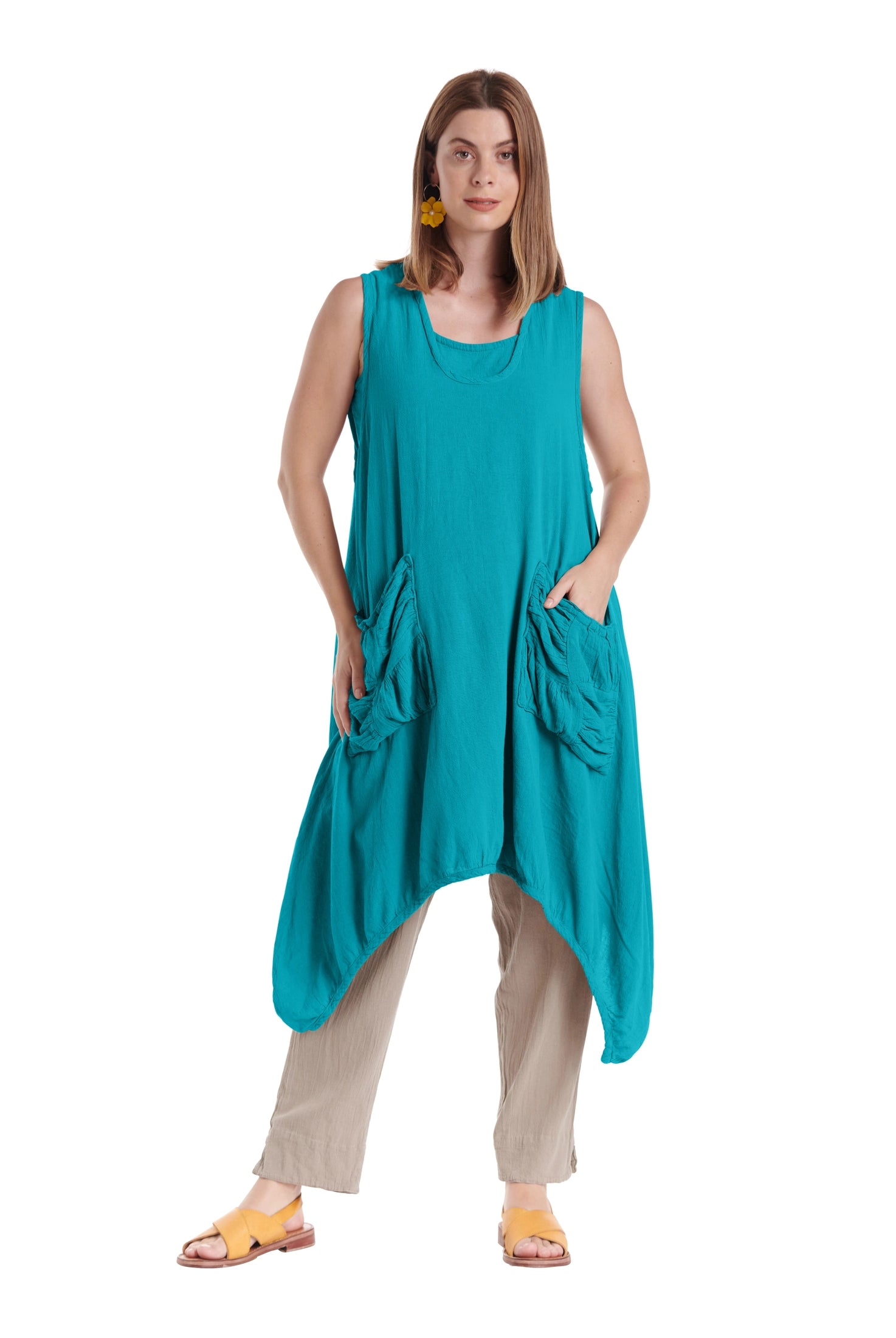 Brad Vest-Oh My Gauze