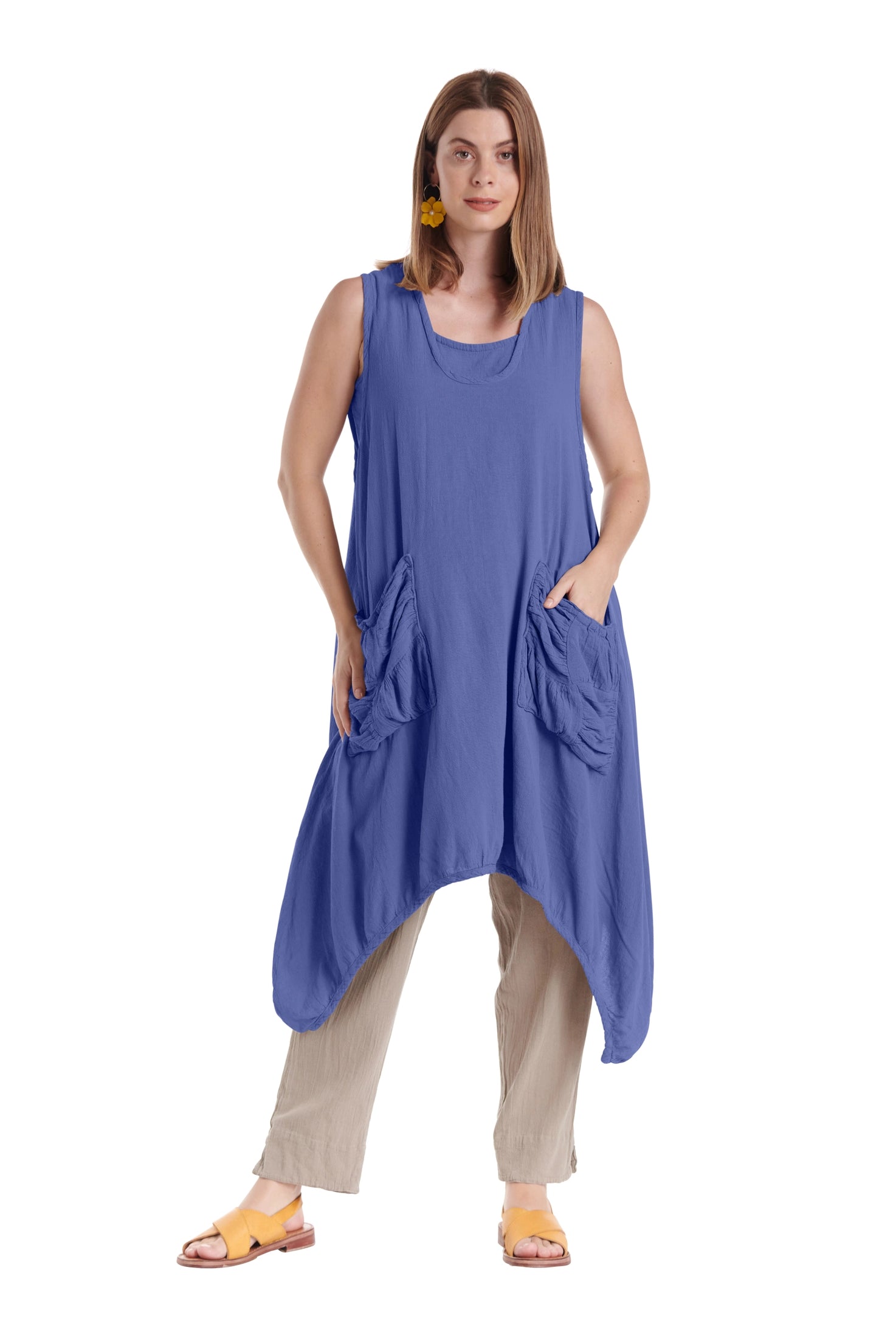 Brad Vest-Oh My Gauze