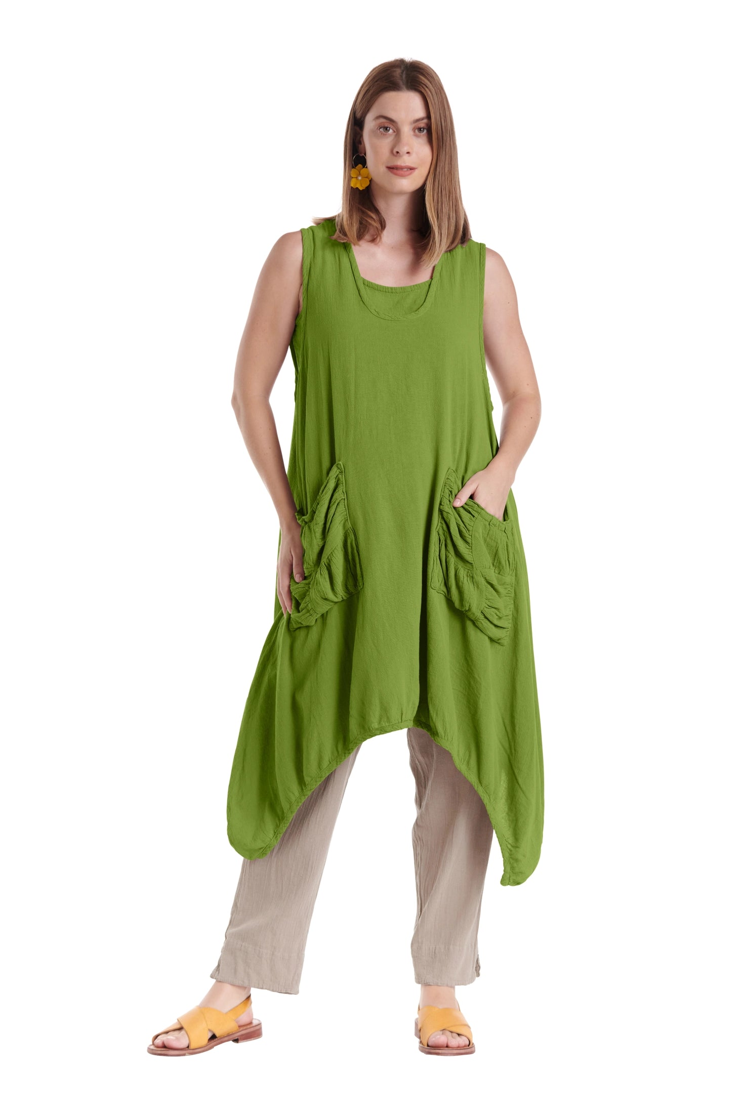 Brad Vest-Oh My Gauze