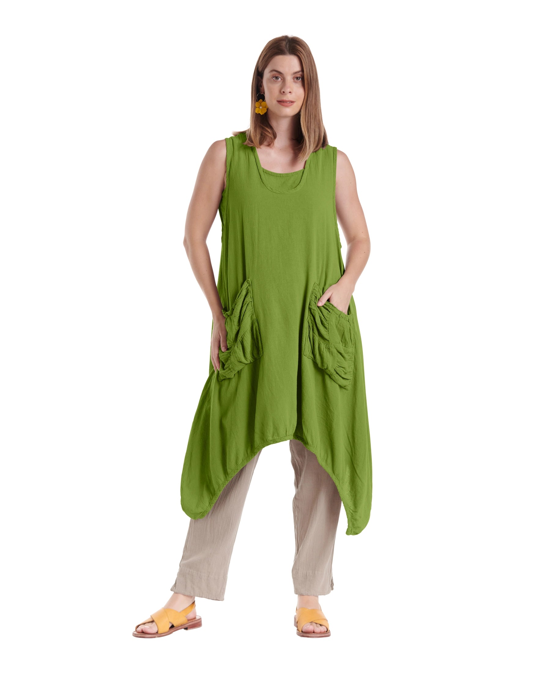 Brad Vest-Oh My Gauze