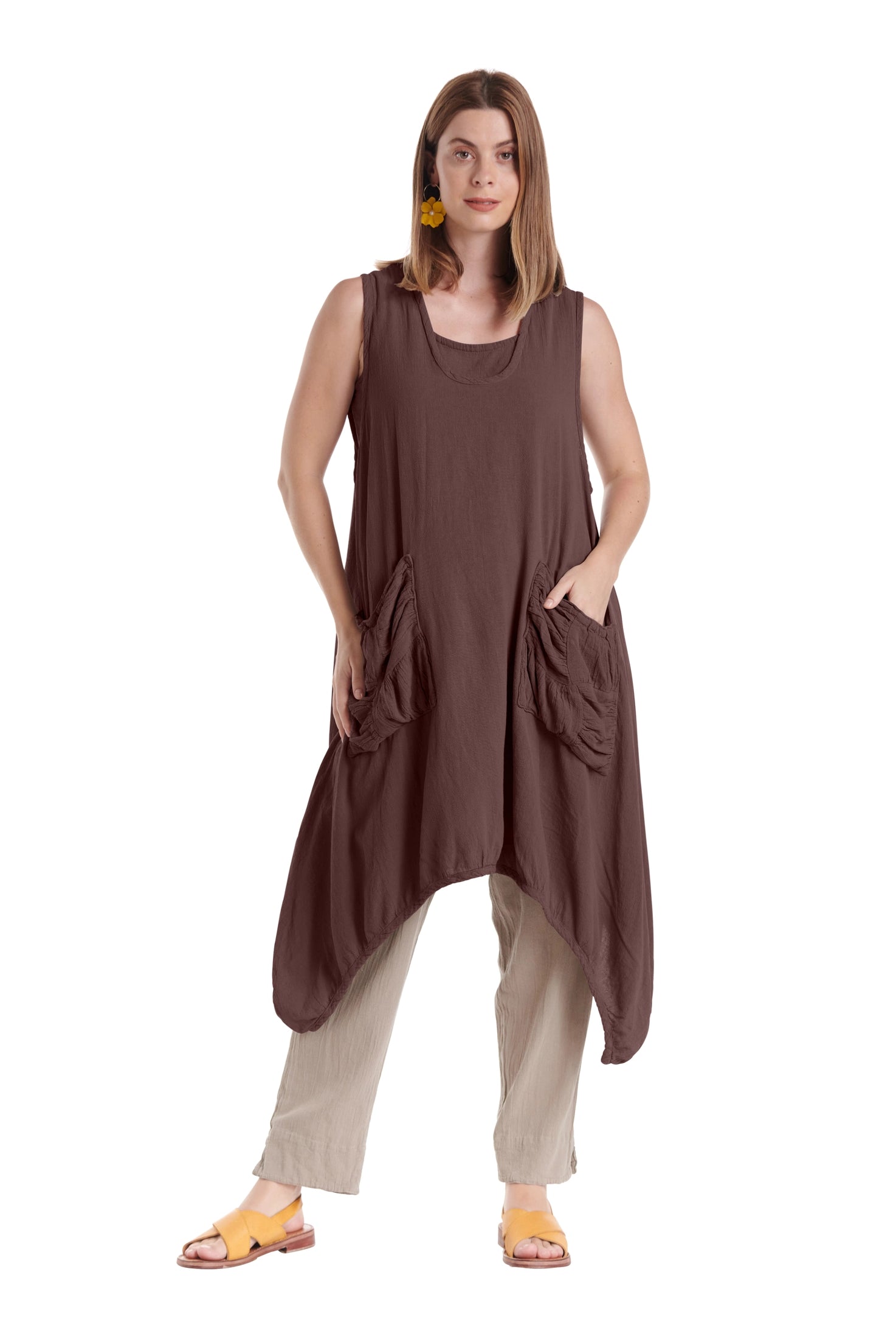 Brad Vest-Oh My Gauze