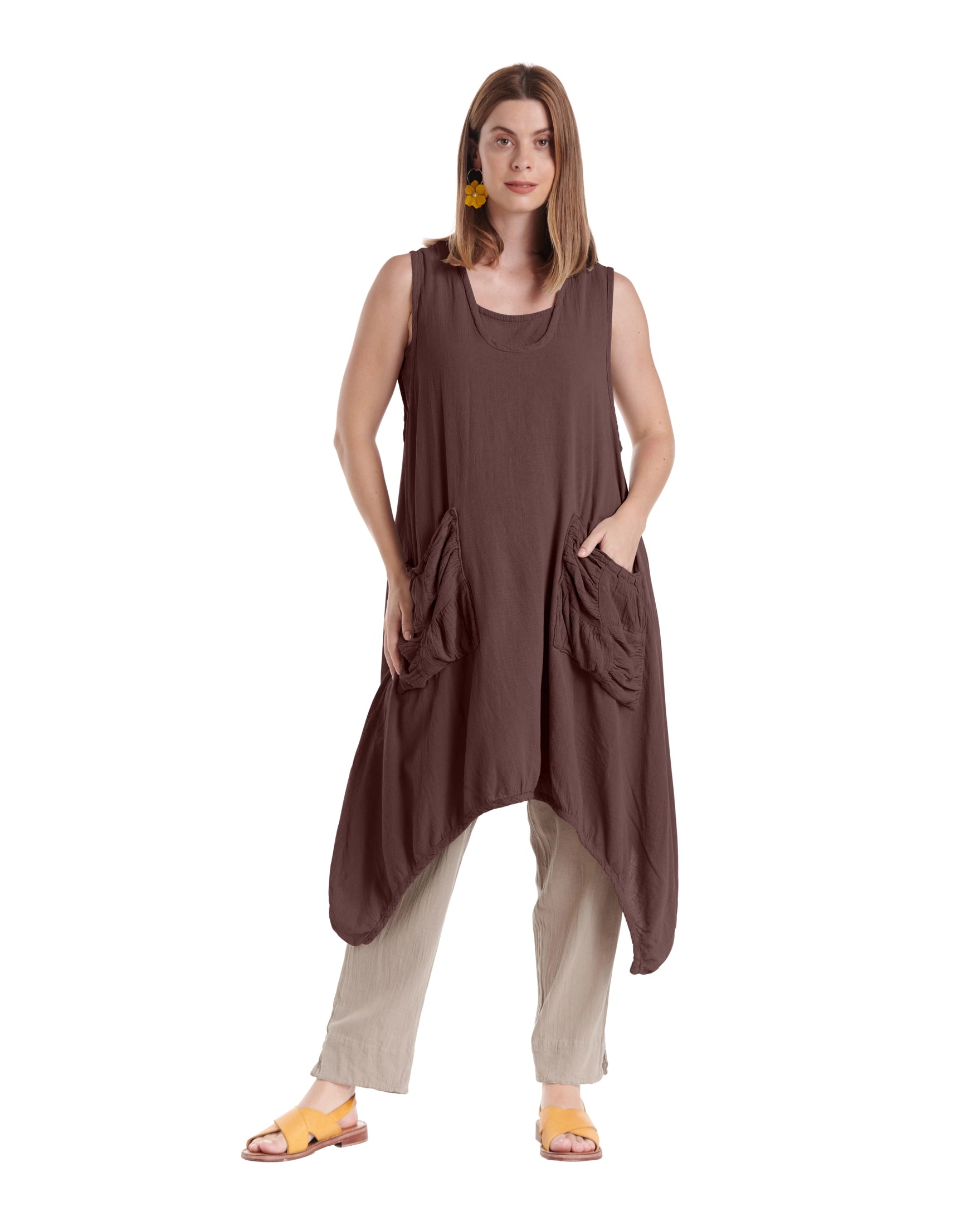 Brad Vest-Oh My Gauze