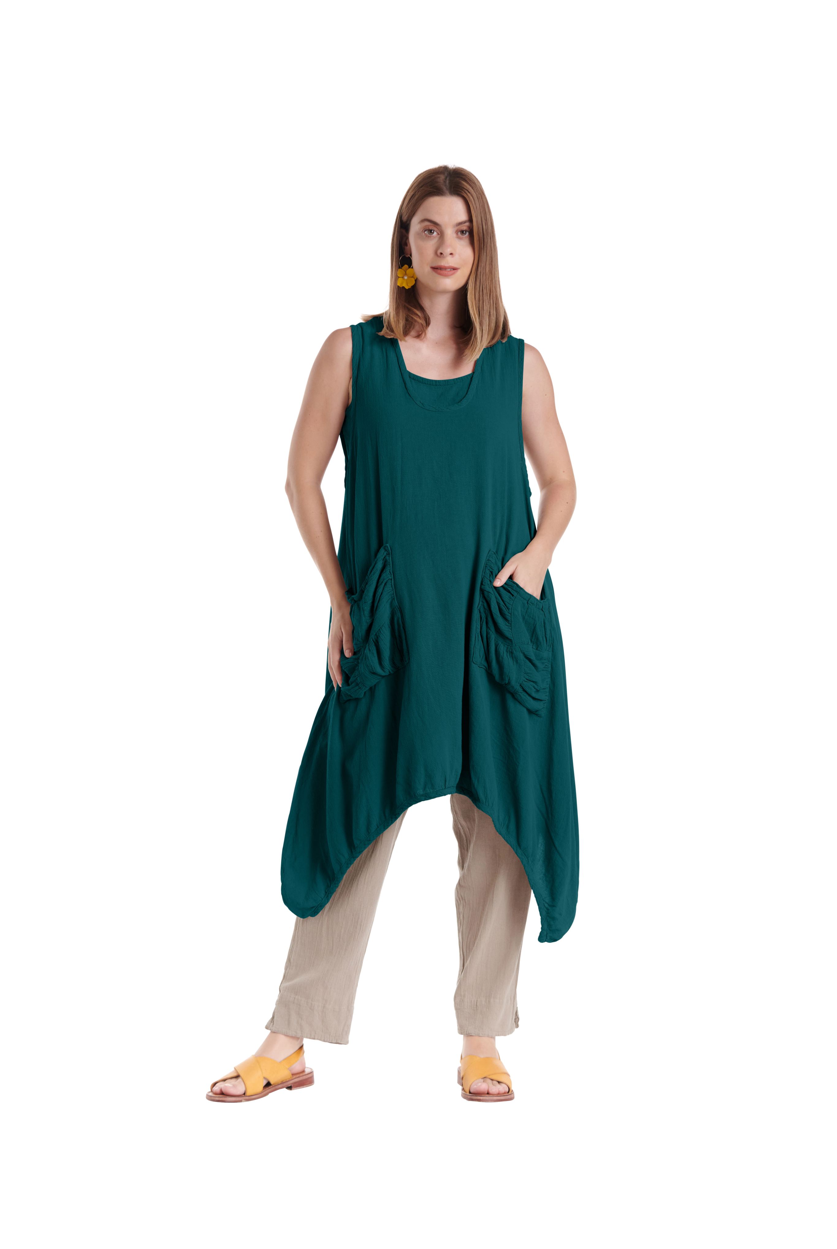 Brad Vest-Oh My Gauze