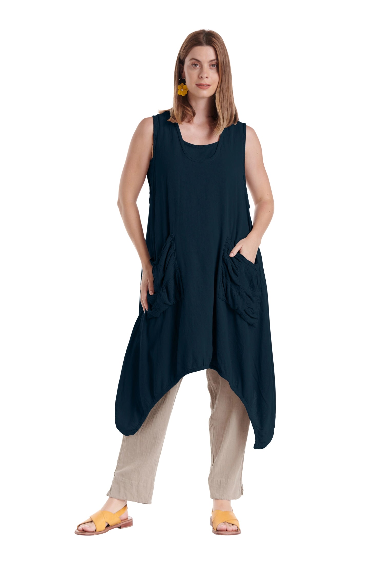 Brad Vest-Oh My Gauze