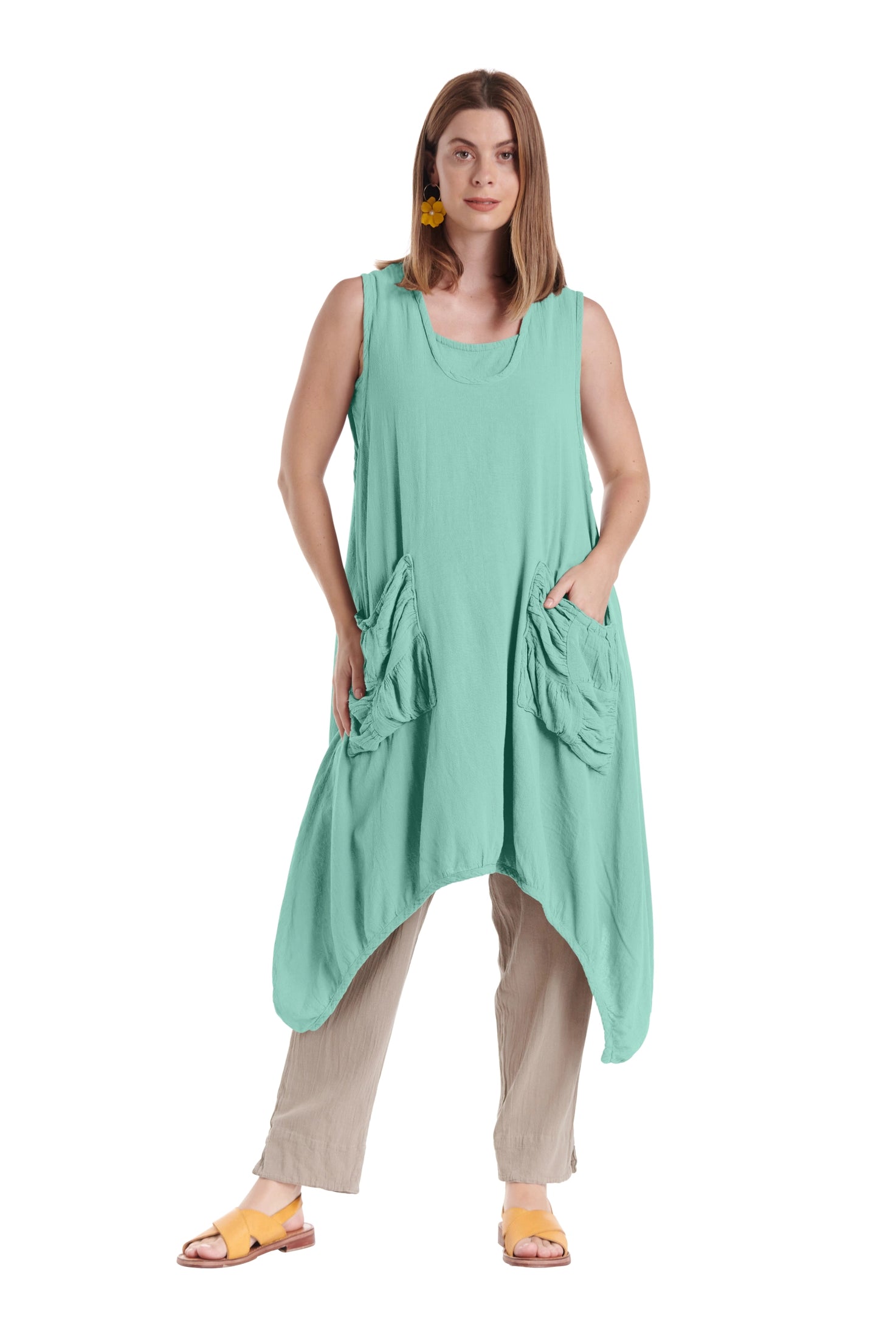 Brad Vest-Oh My Gauze