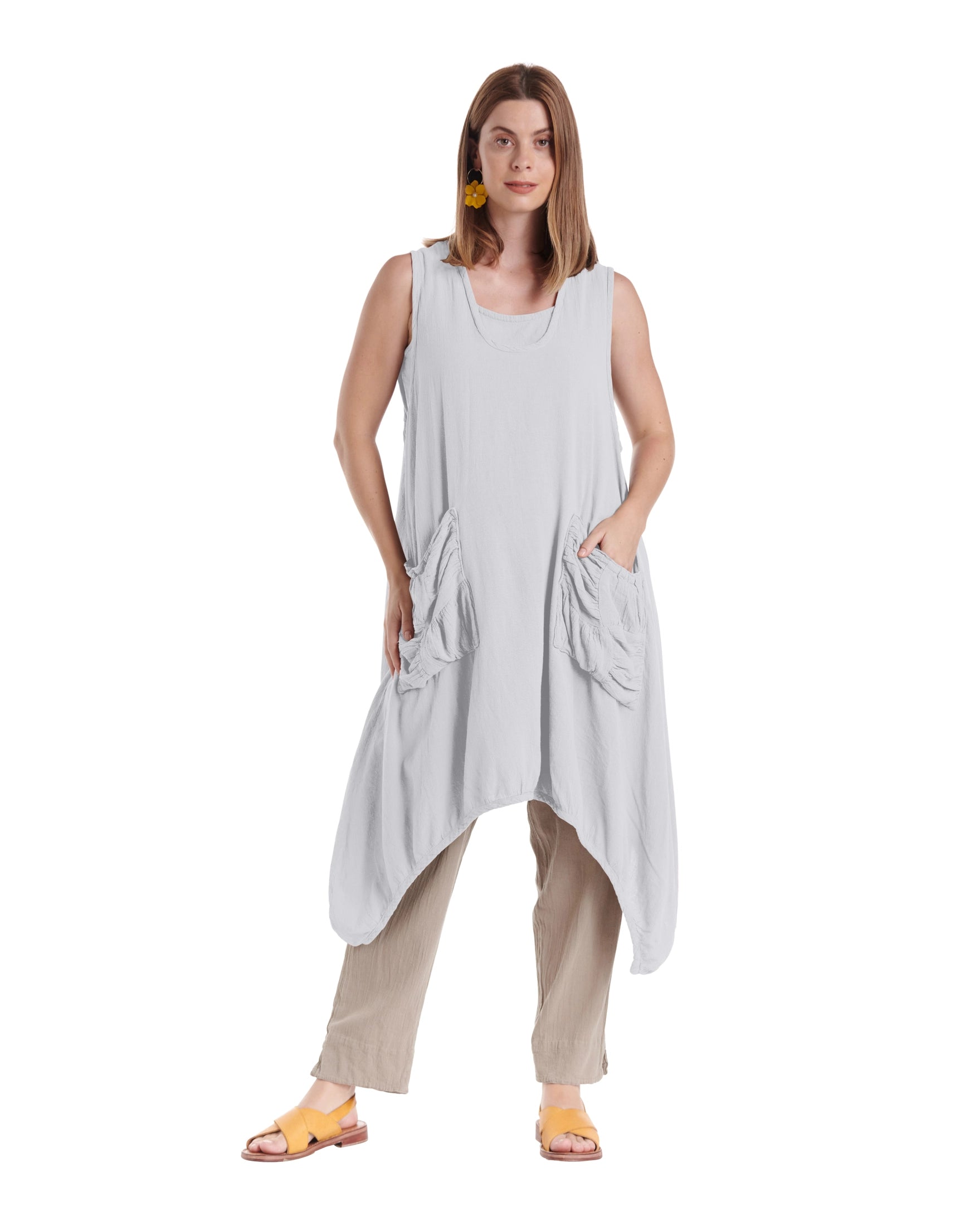 Brad Vest-Oh My Gauze