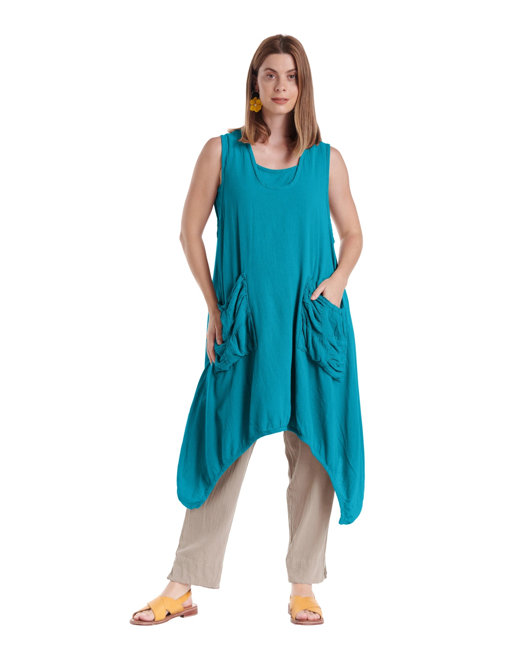 Brad Vest-Oh My Gauze