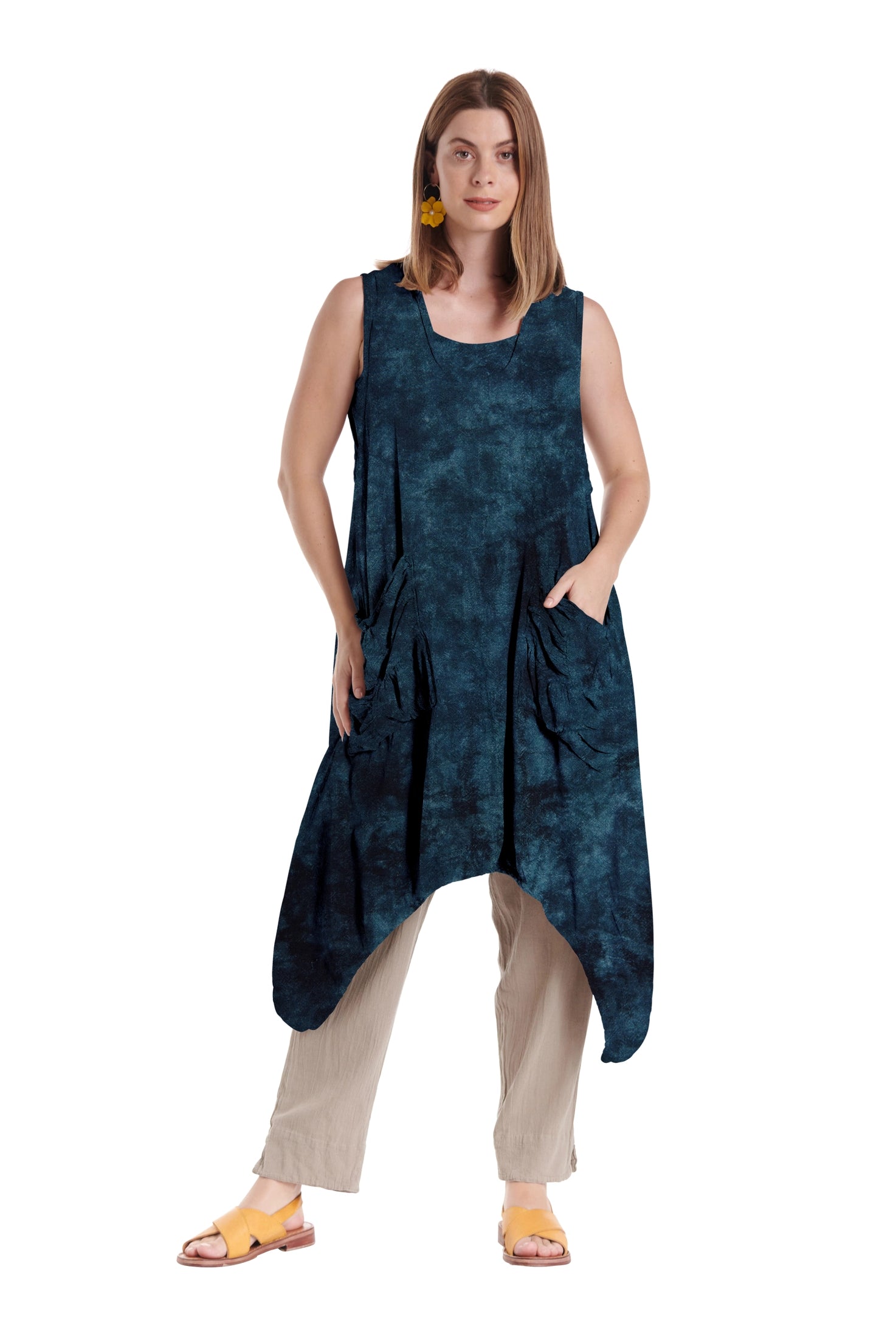 Brad Vest-Oh My Gauze