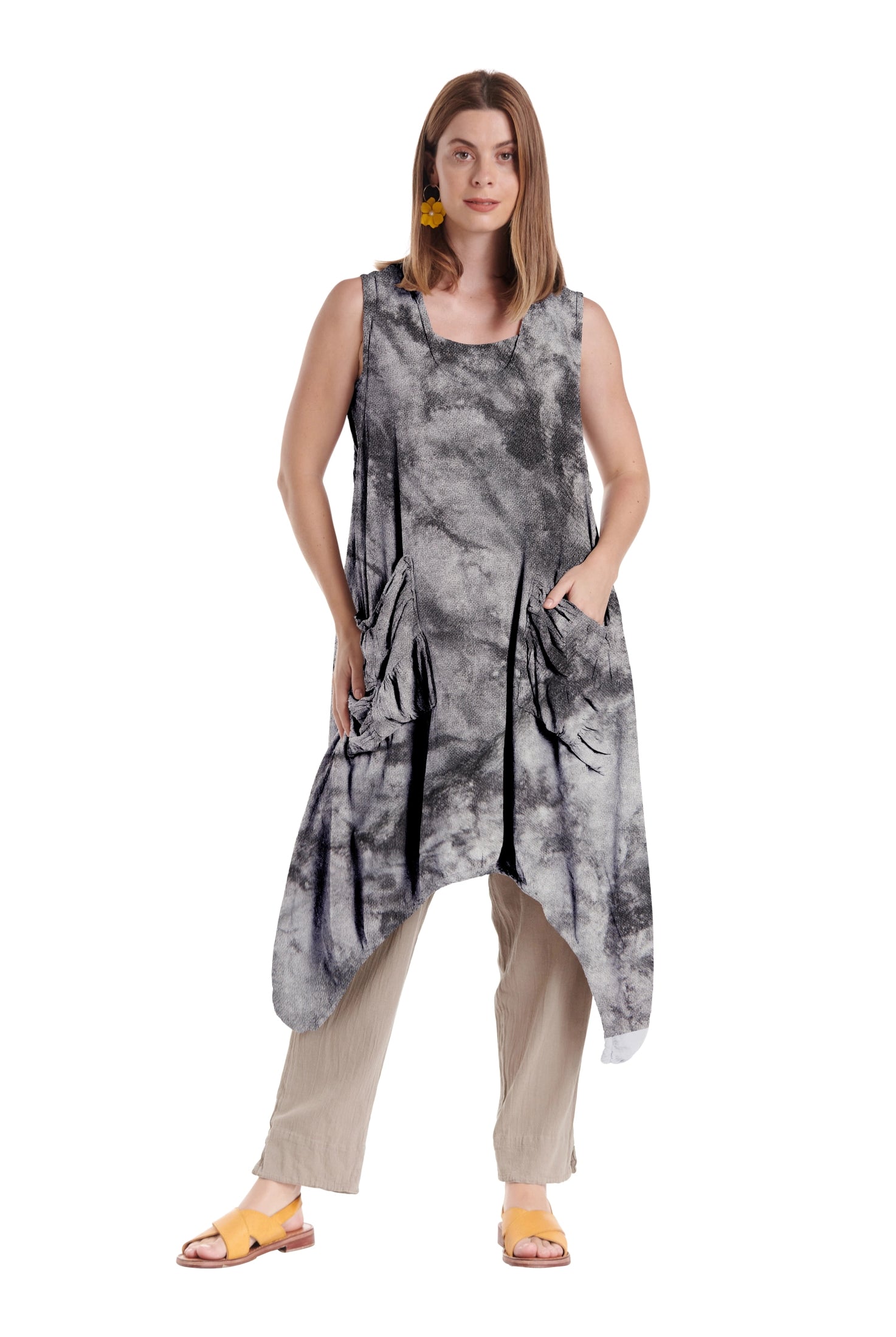 Brad Vest-Oh My Gauze