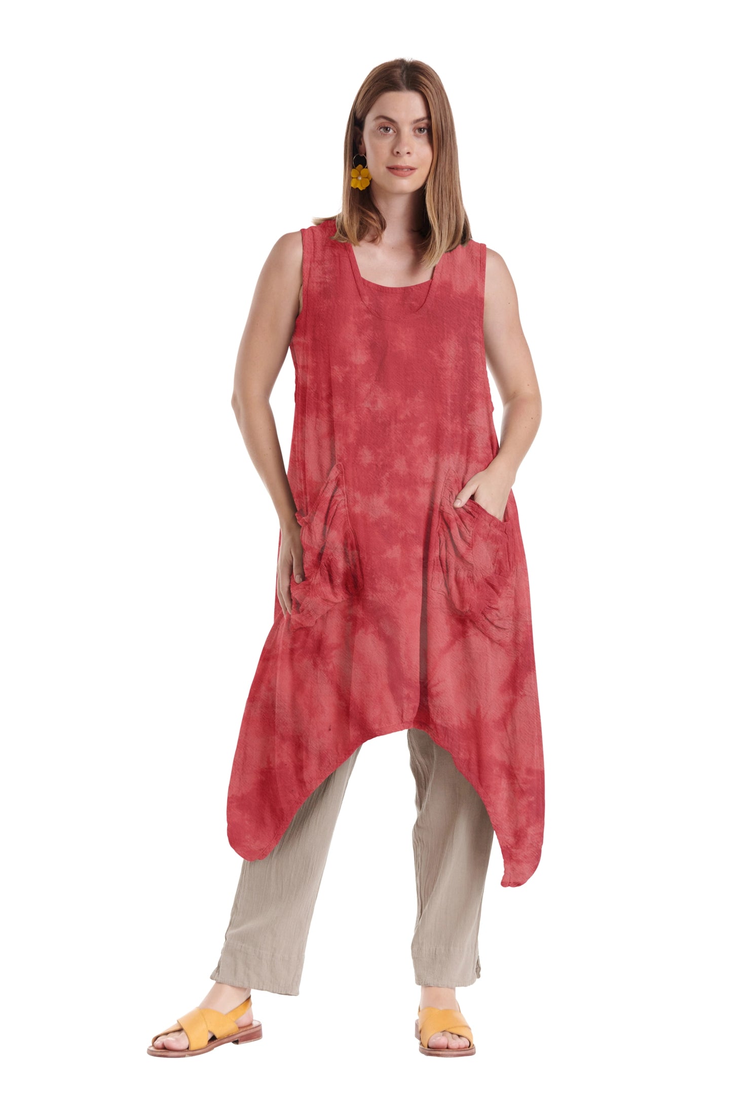 Brad Vest-Oh My Gauze