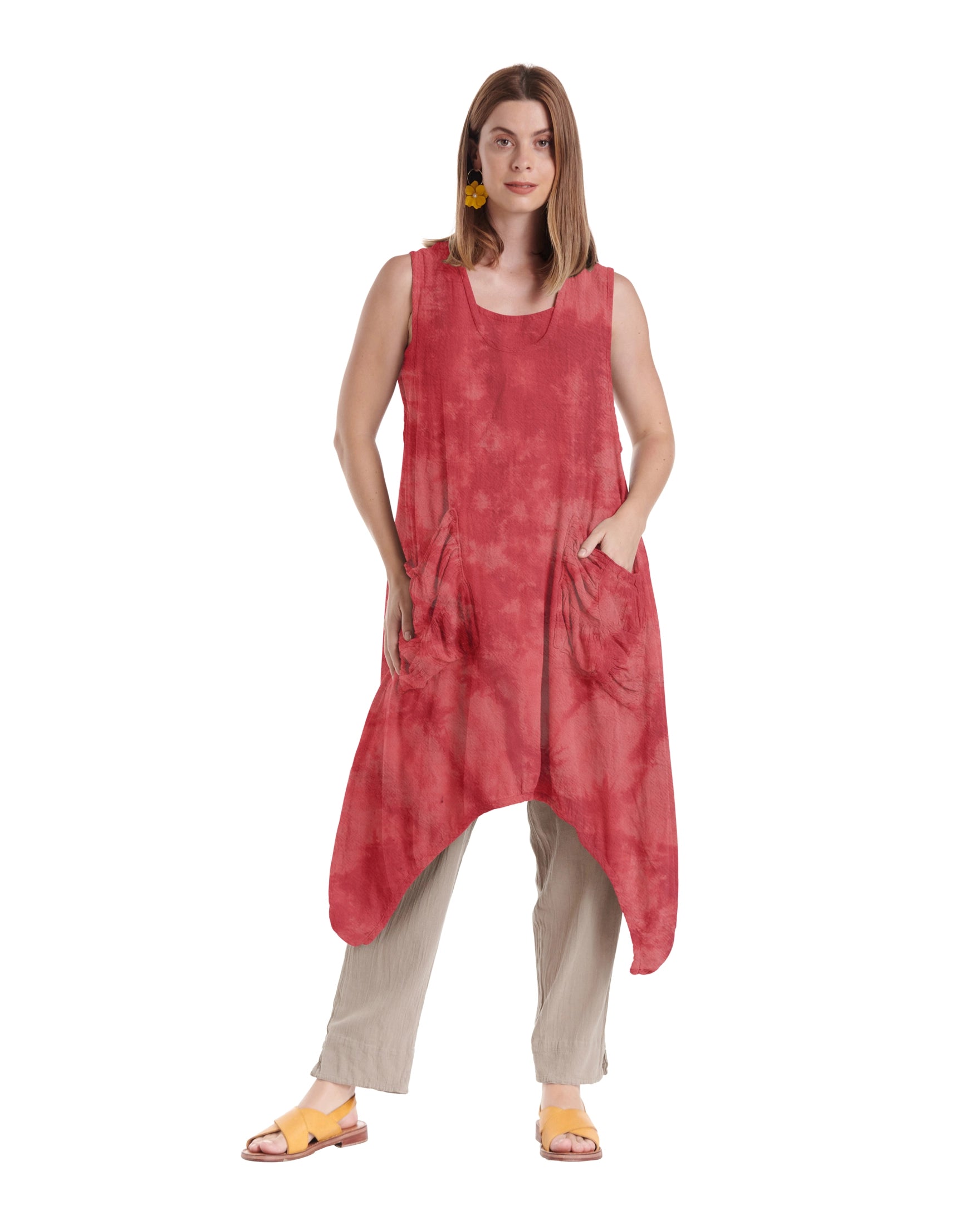 Brad Vest-Oh My Gauze