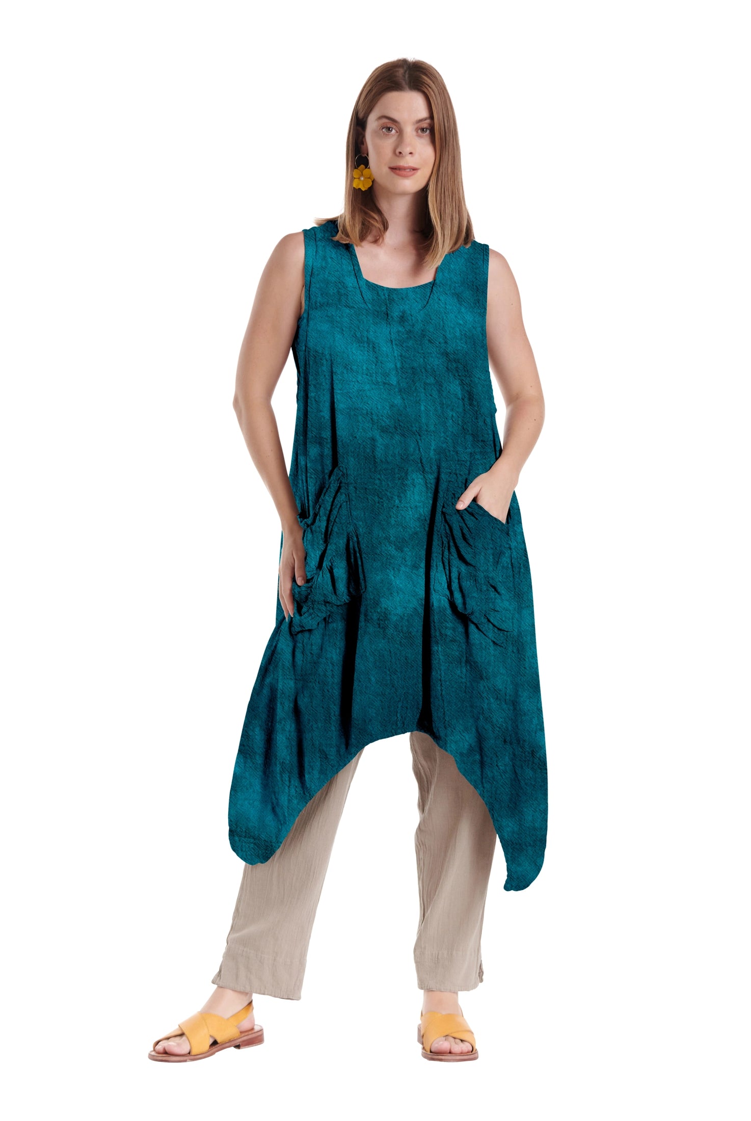 Brad Vest-Oh My Gauze