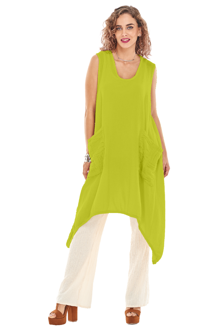 Brad Vest-Oh My Gauze