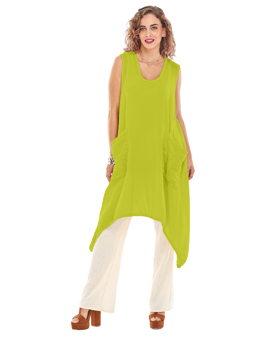 Brad Vest-Oh My Gauze