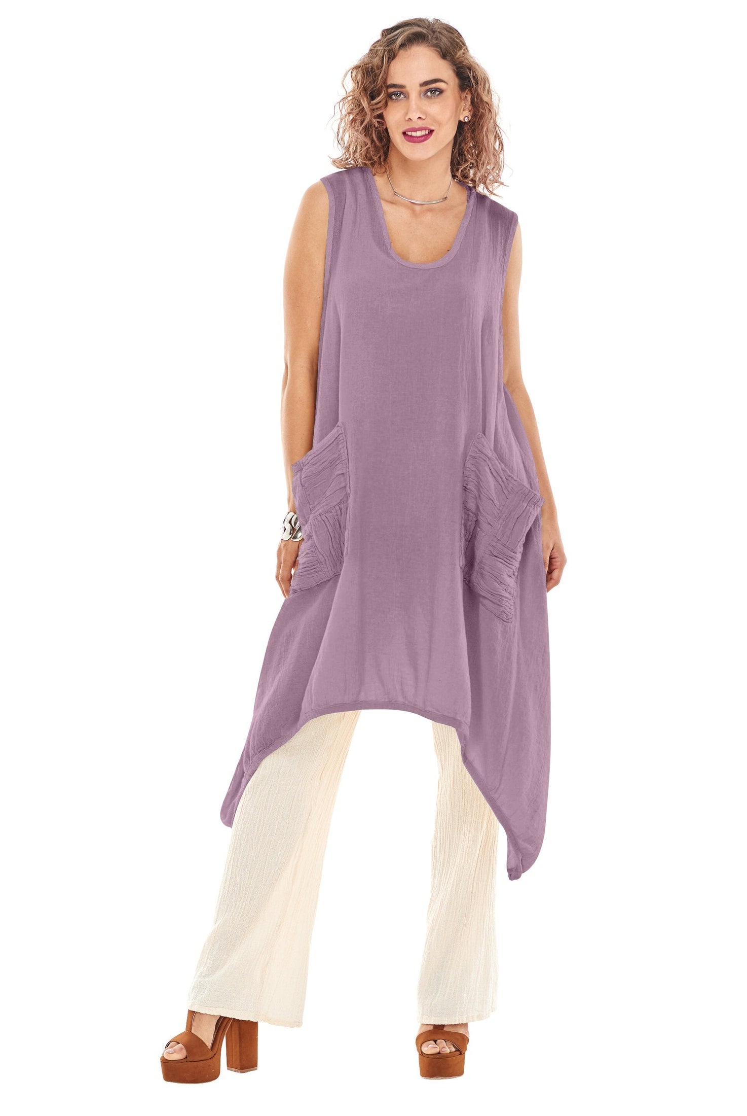 Brad Vest-Oh My Gauze