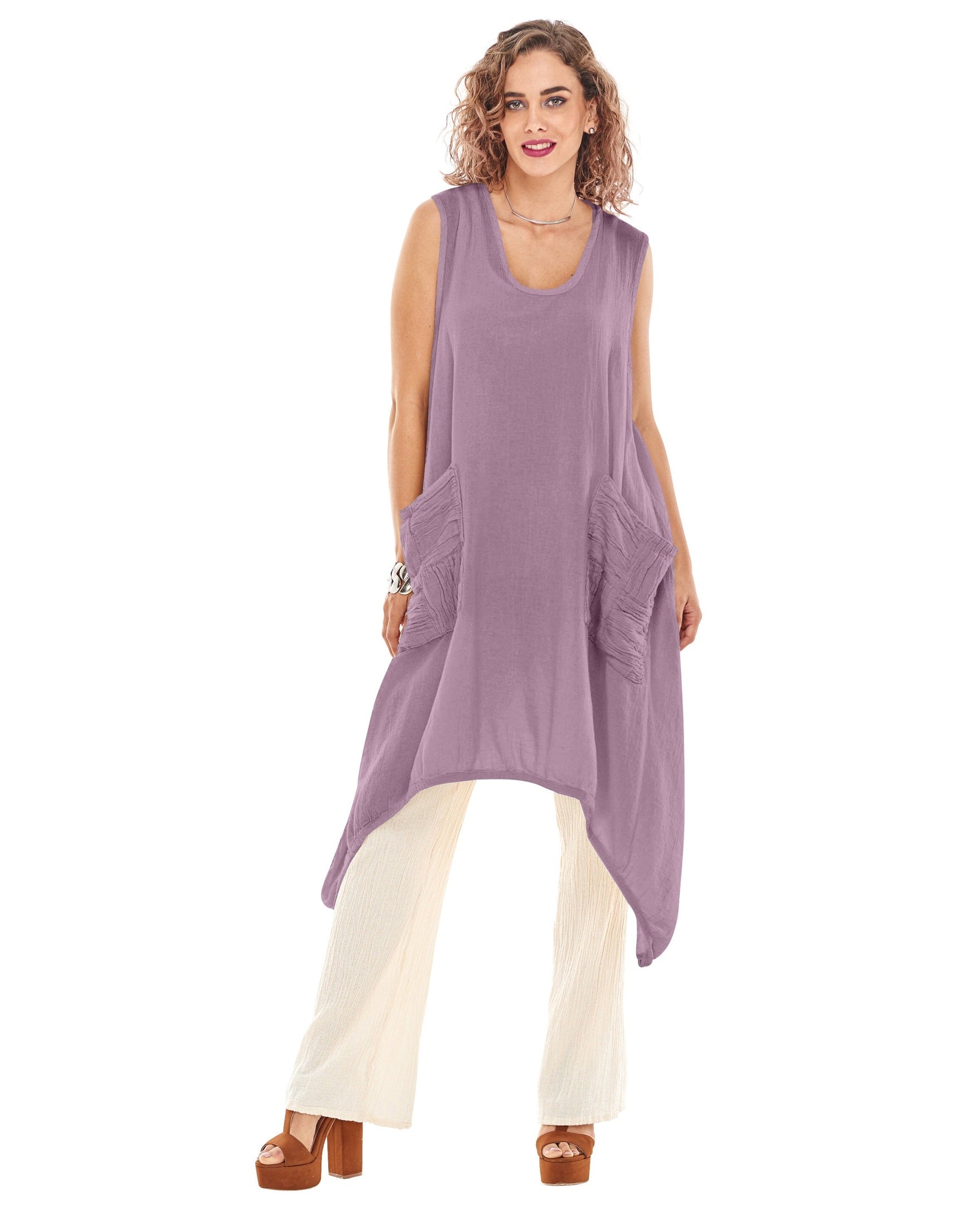 Brad Vest-Oh My Gauze