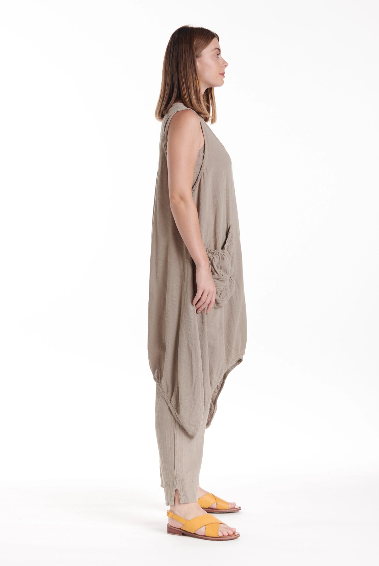 Brad Vest-Oh My Gauze