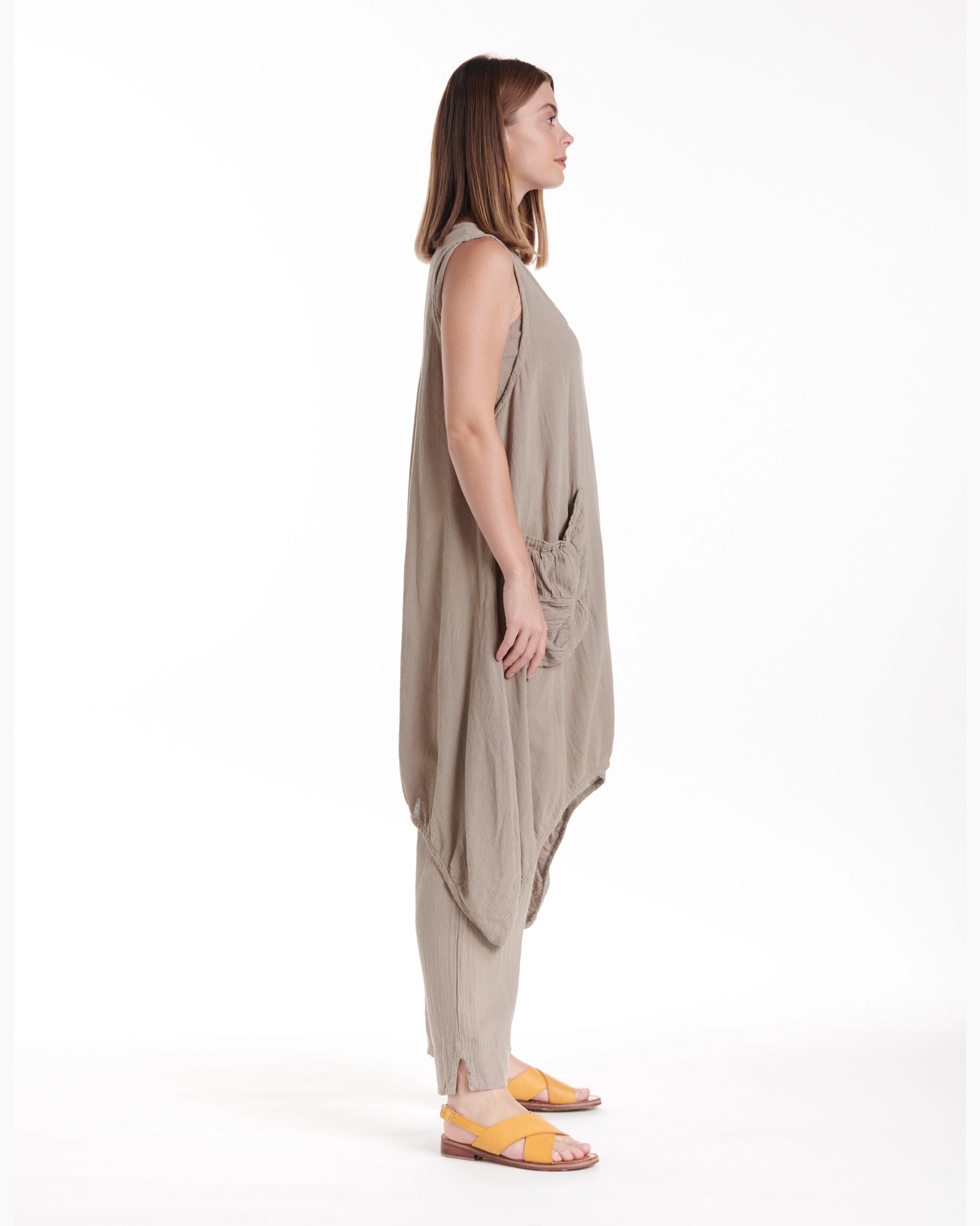 Brad Vest-Oh My Gauze