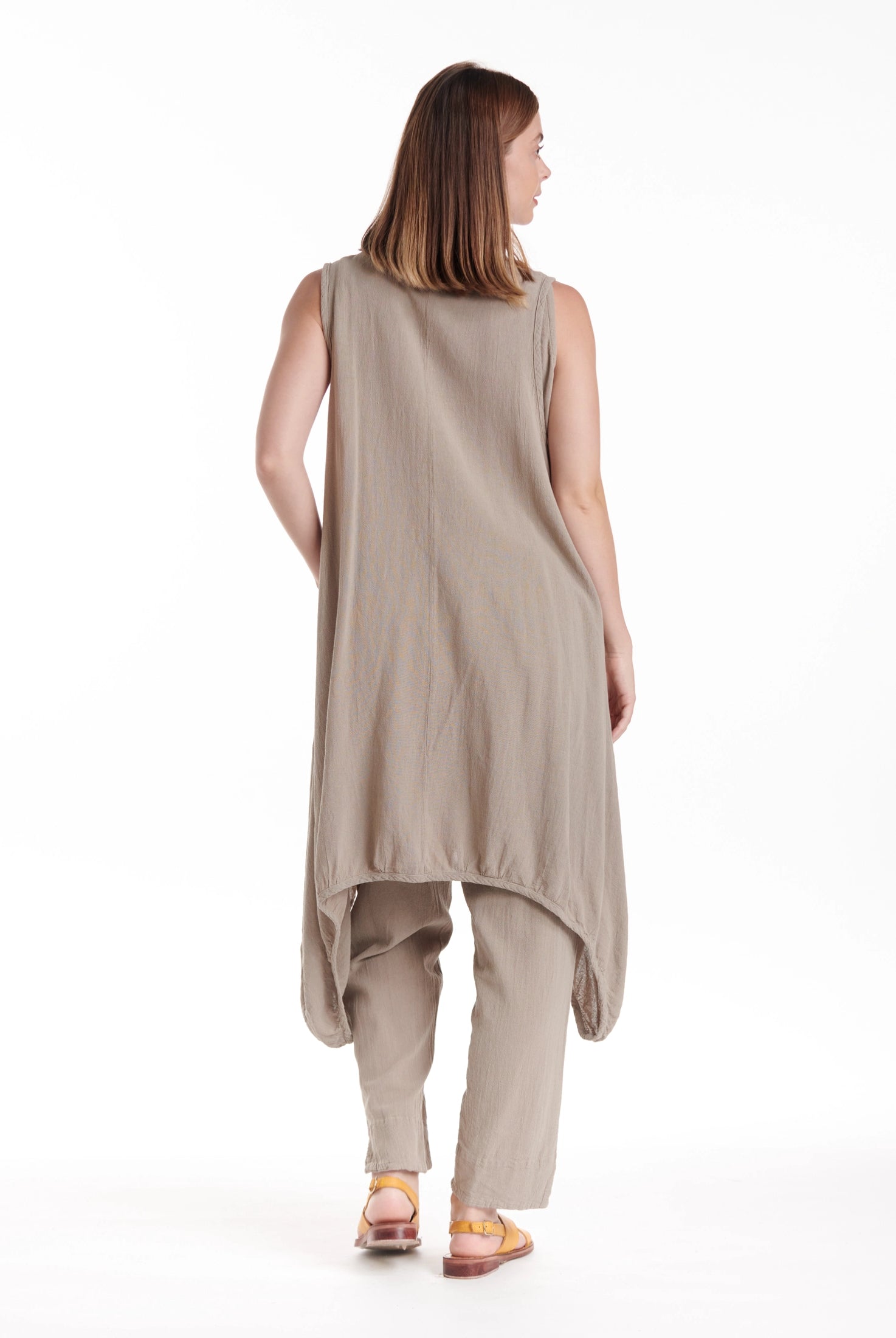 Brad Vest-Oh My Gauze