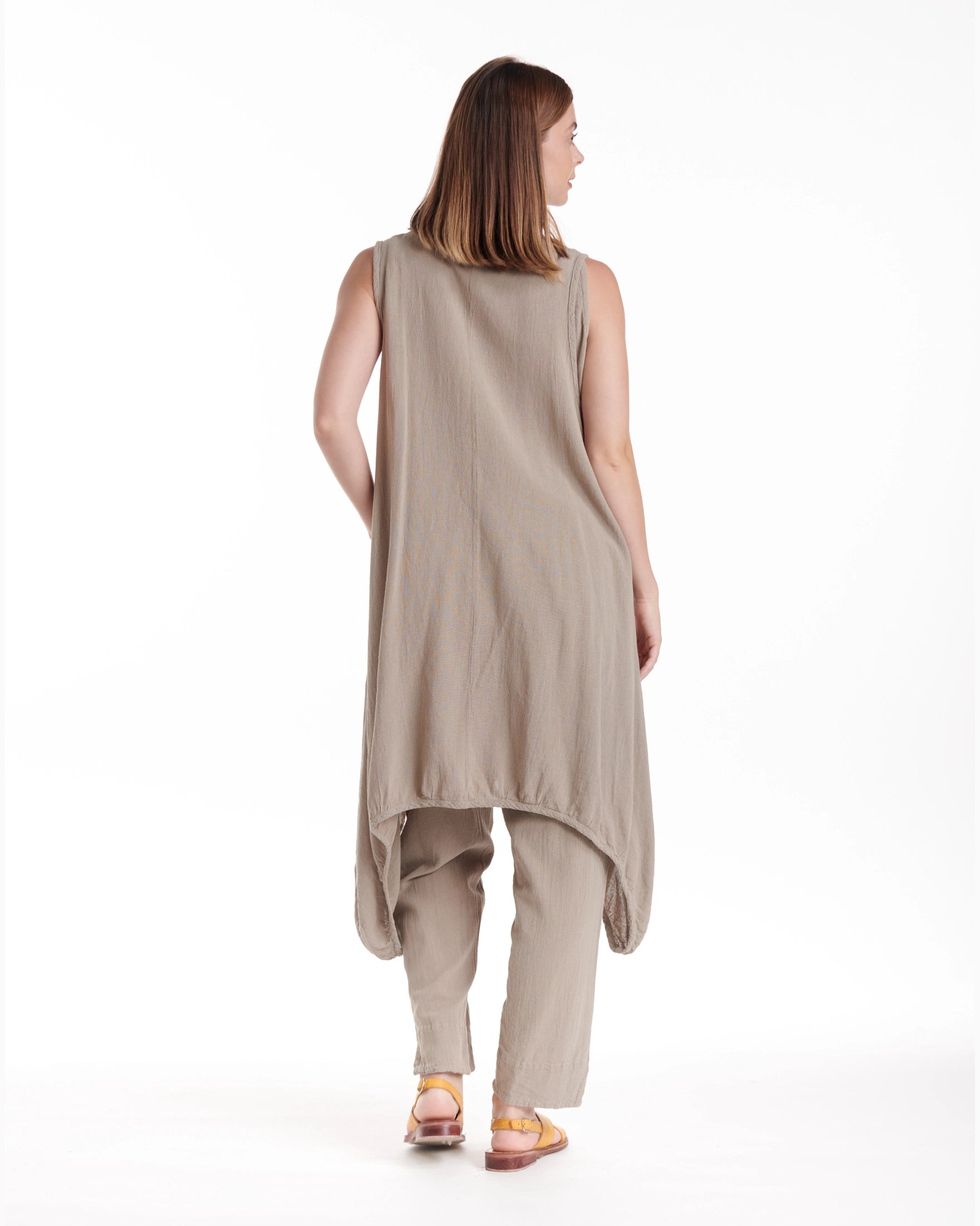 Brad Vest-Oh My Gauze