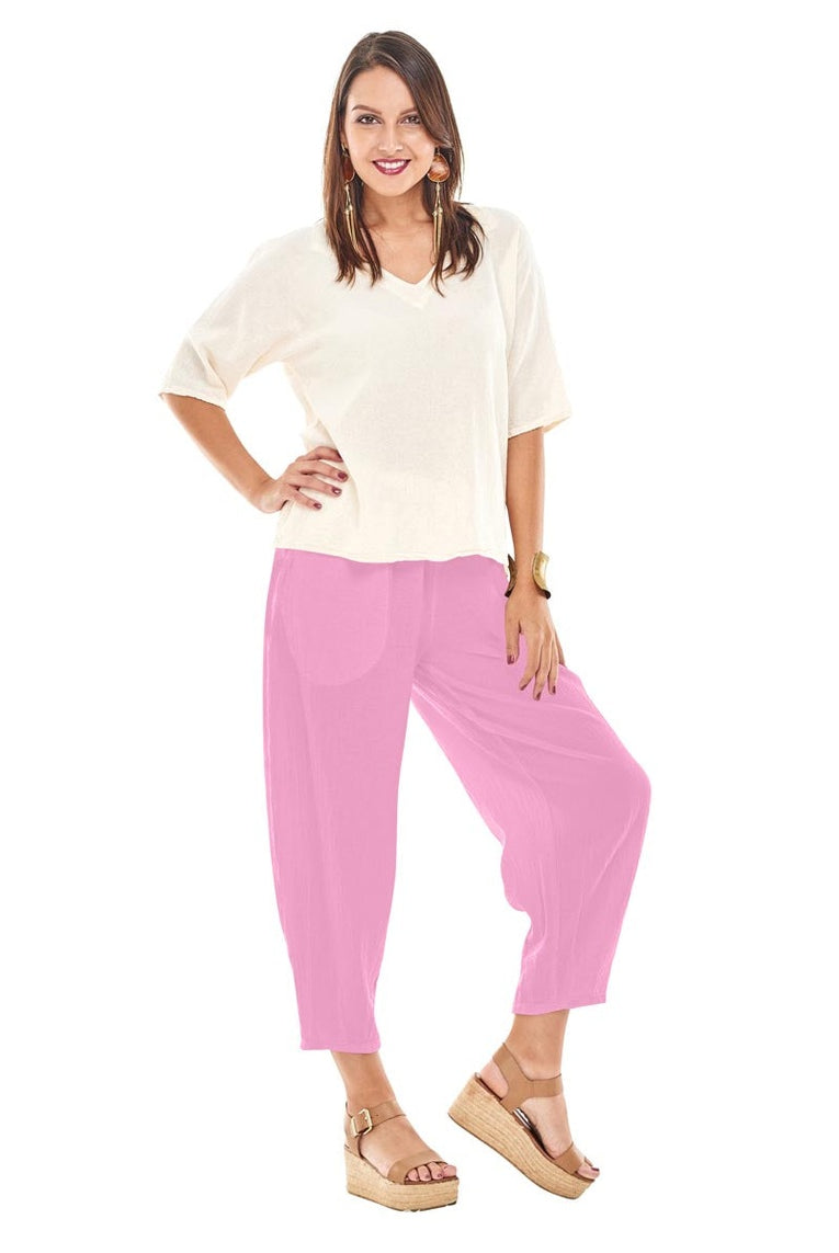 Dart Pants-Oh My Gauze