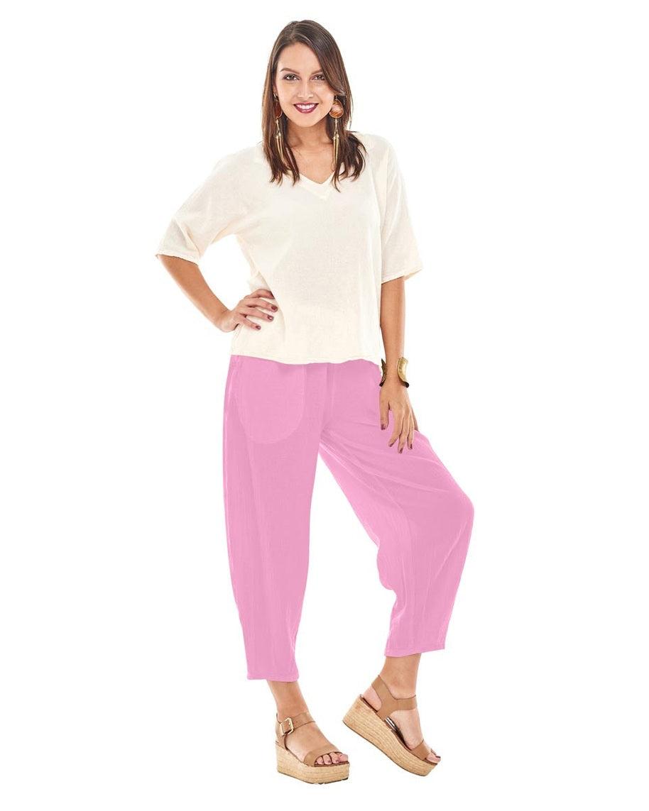 Dart Pants-Oh My Gauze